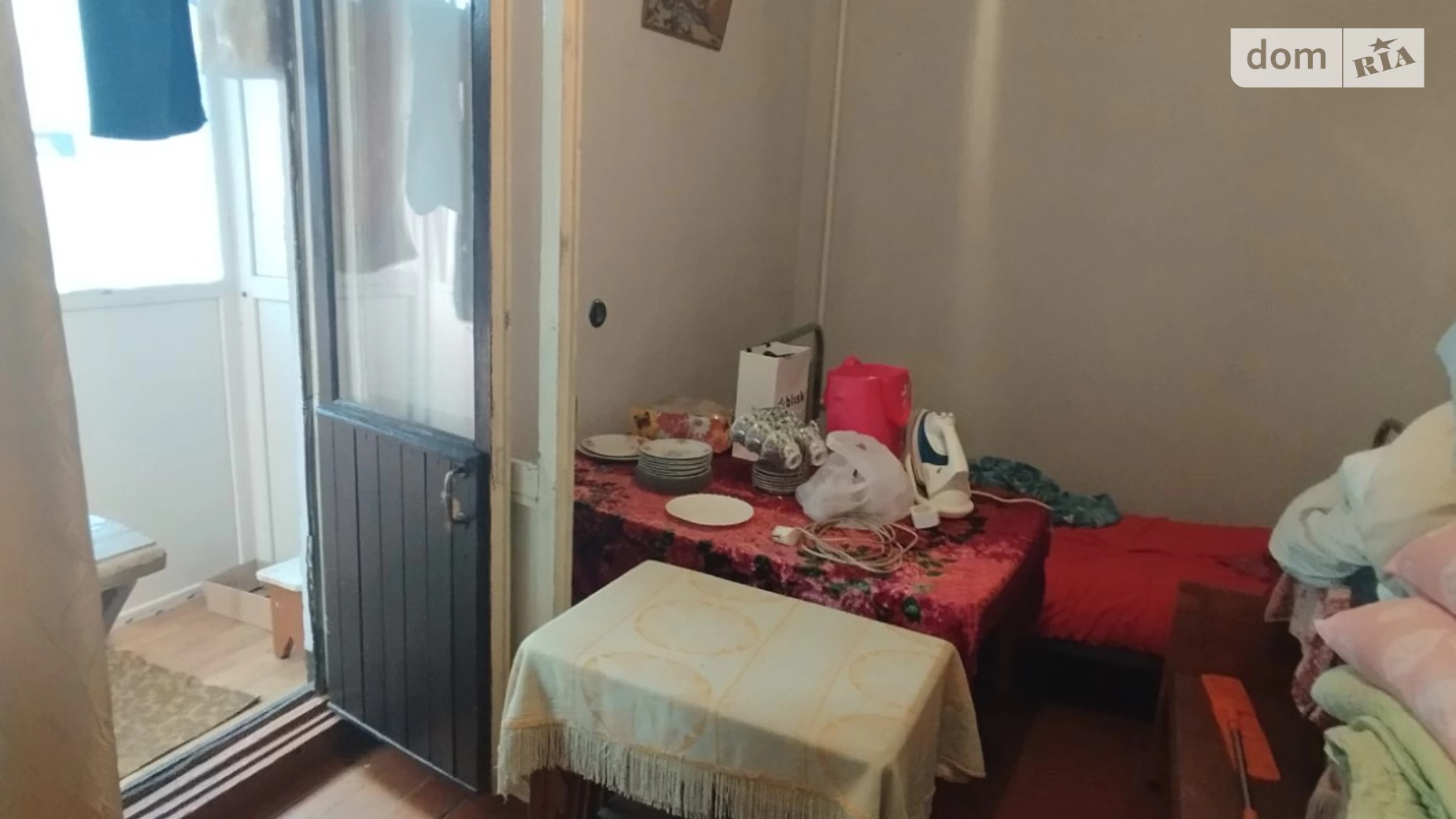 Продается 2-комнатная квартира 39 кв. м в Подольске, ул. Энергетиков(40 лет Победы), 10 - фото 4