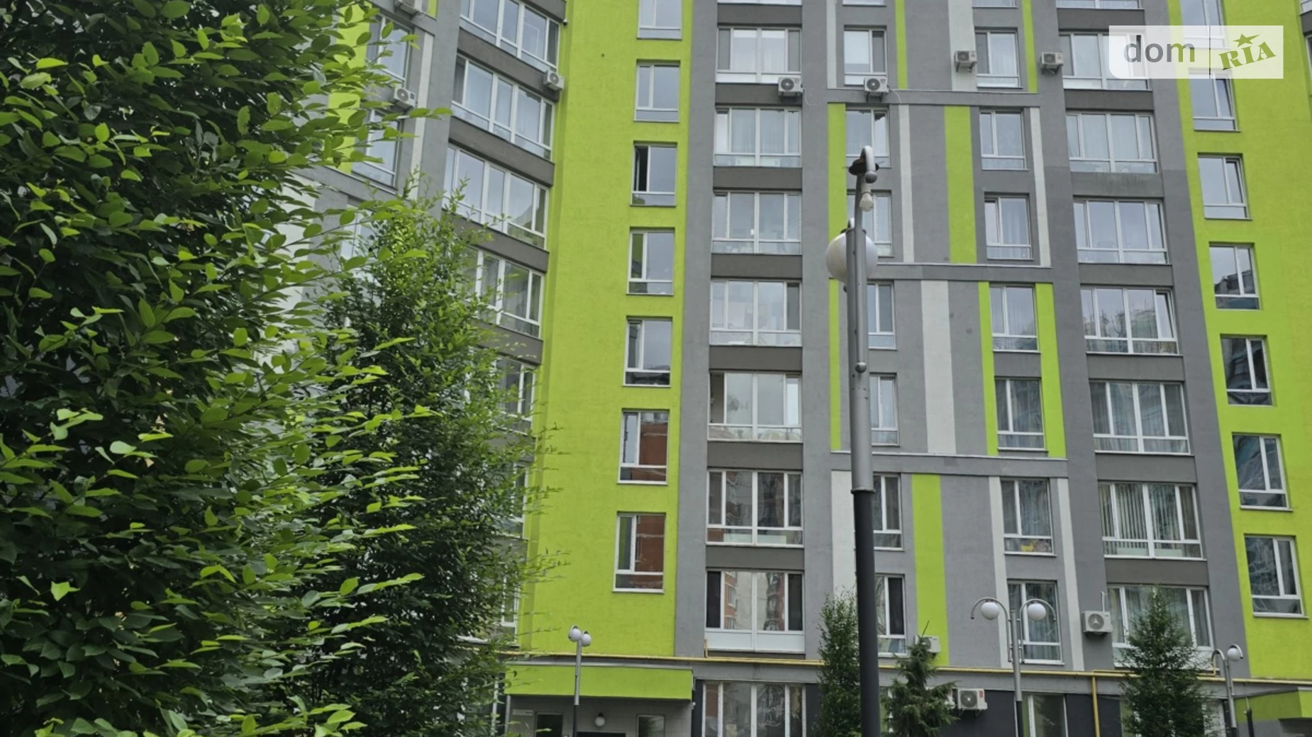 Продается 2-комнатная квартира 62.4 кв. м в Ирпене, ул. Матвея Донцова(Тургеневская), 50А - фото 2