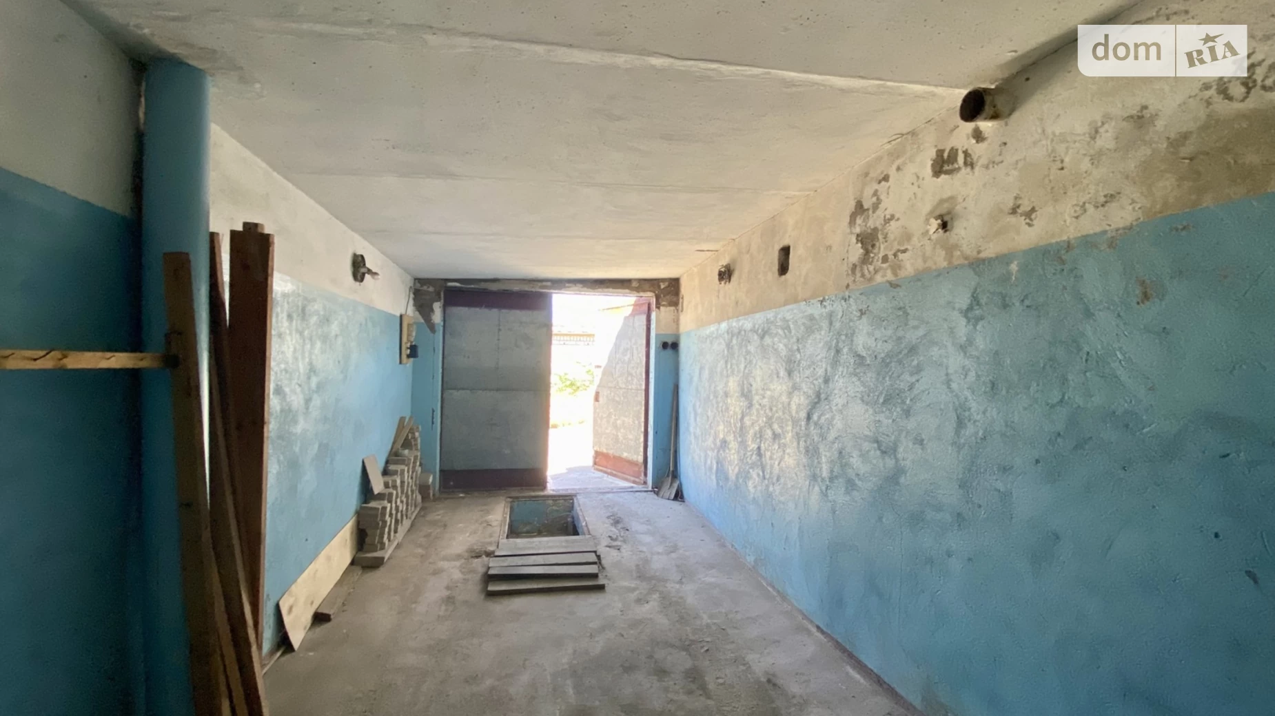 Продается отдельно стоящий гараж универсальный на 48 кв. м, цена: 6000 $ - фото 4