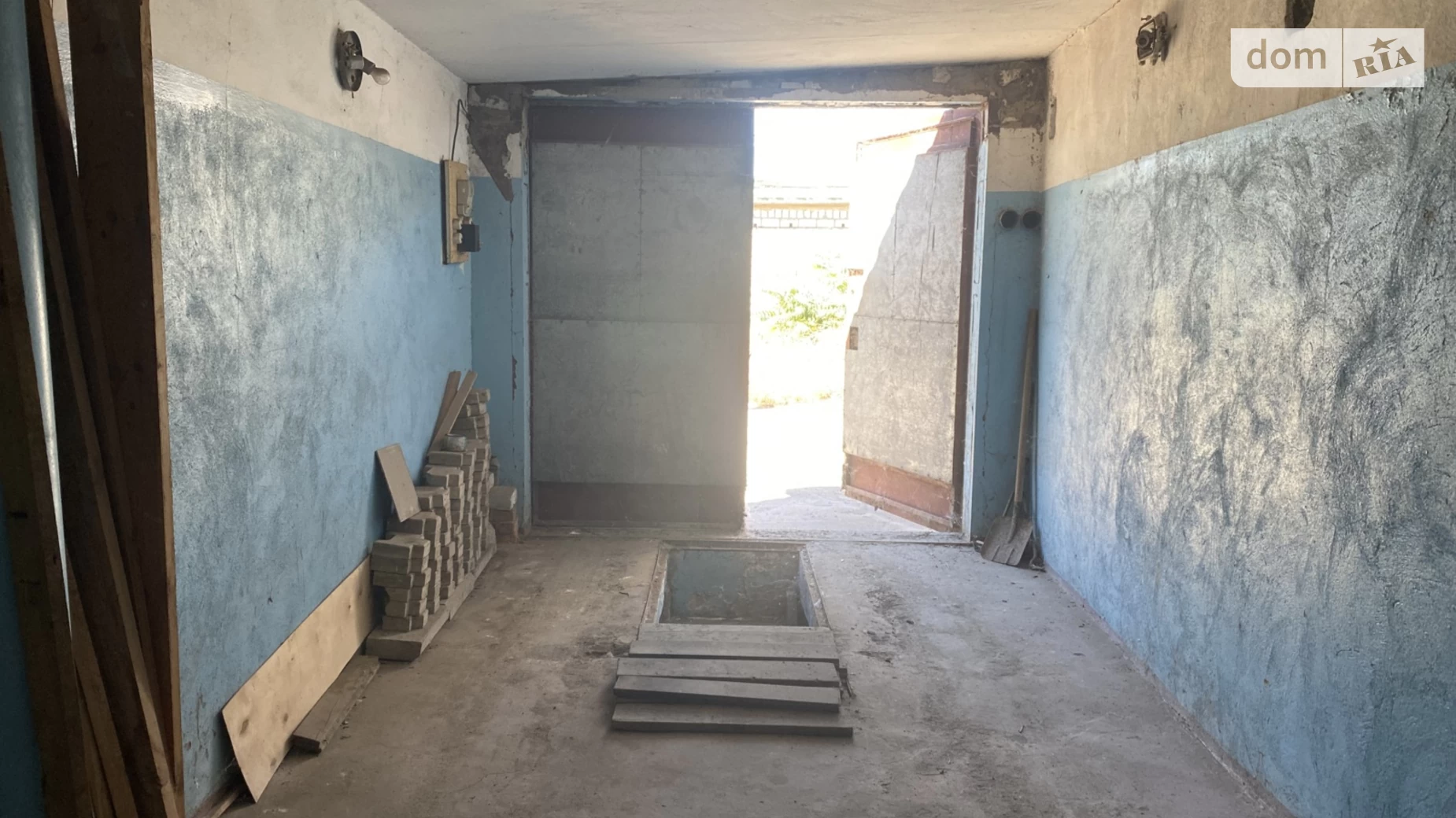 Продается отдельно стоящий гараж универсальный на 48 кв. м, цена: 6000 $ - фото 5