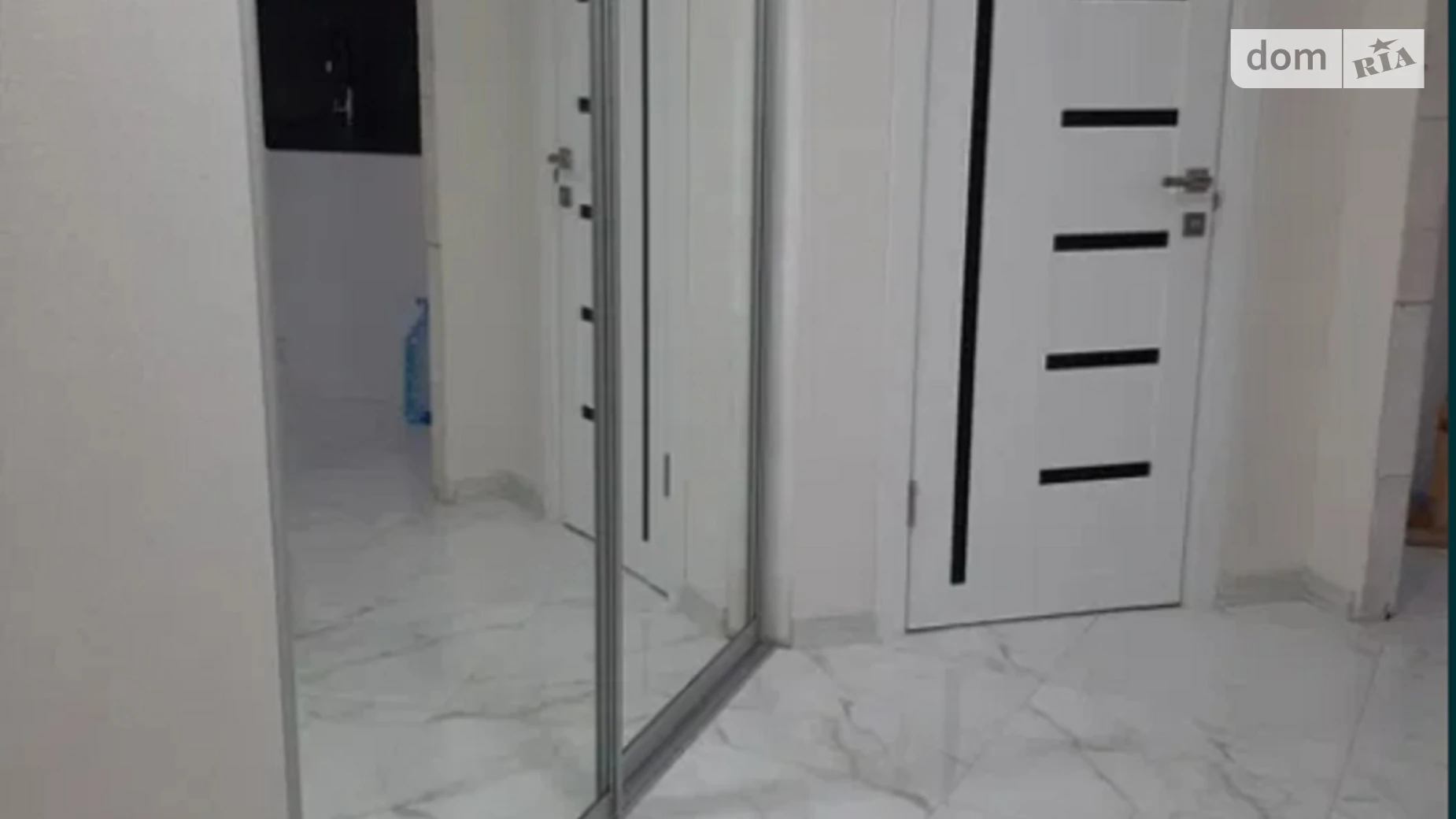 Продається 1-кімнатна квартира 40 кв. м у Крижанівка, вул. Академіка Сахарова, 3Е - фото 4