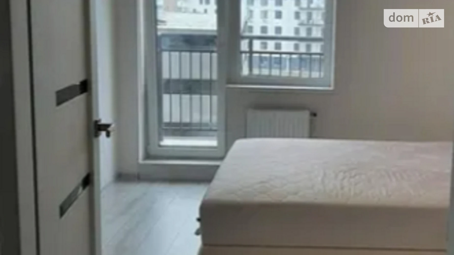 Продається 1-кімнатна квартира 40 кв. м у Крижанівка, вул. Академіка Сахарова, 3Е - фото 3