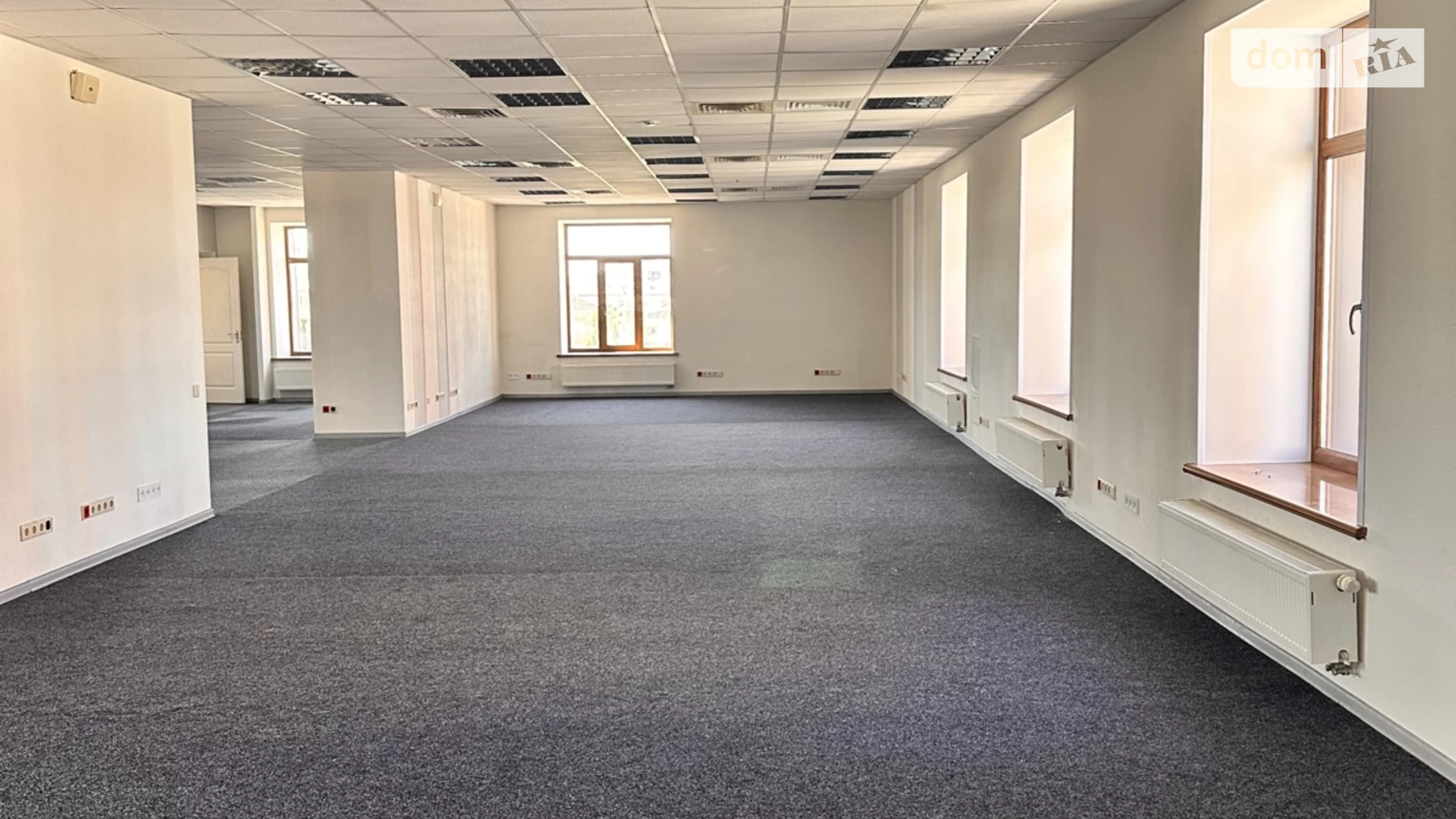 Здається в оренду офіс 1550 кв. м в бізнес-центрі, цена: 155000 грн - фото 4