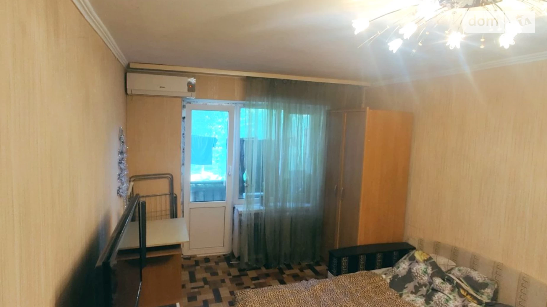 Продается 1-комнатная квартира 33 кв. м в Одессе, ул. Космонавтов, 33 - фото 3