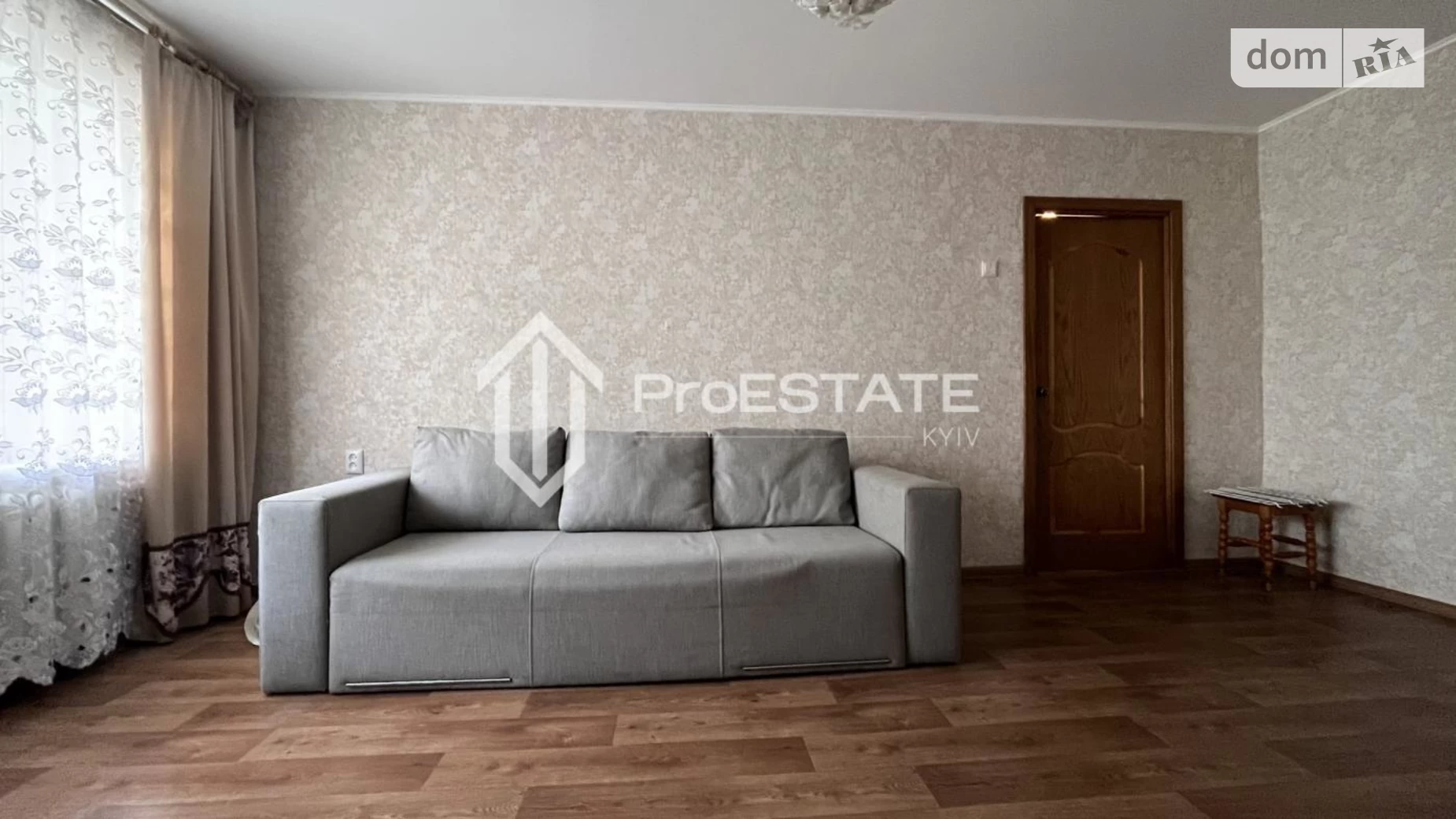 Продается 1-комнатная квартира 30.8 кв. м в Борисполе, ул. Нижний Вал, 5 - фото 5