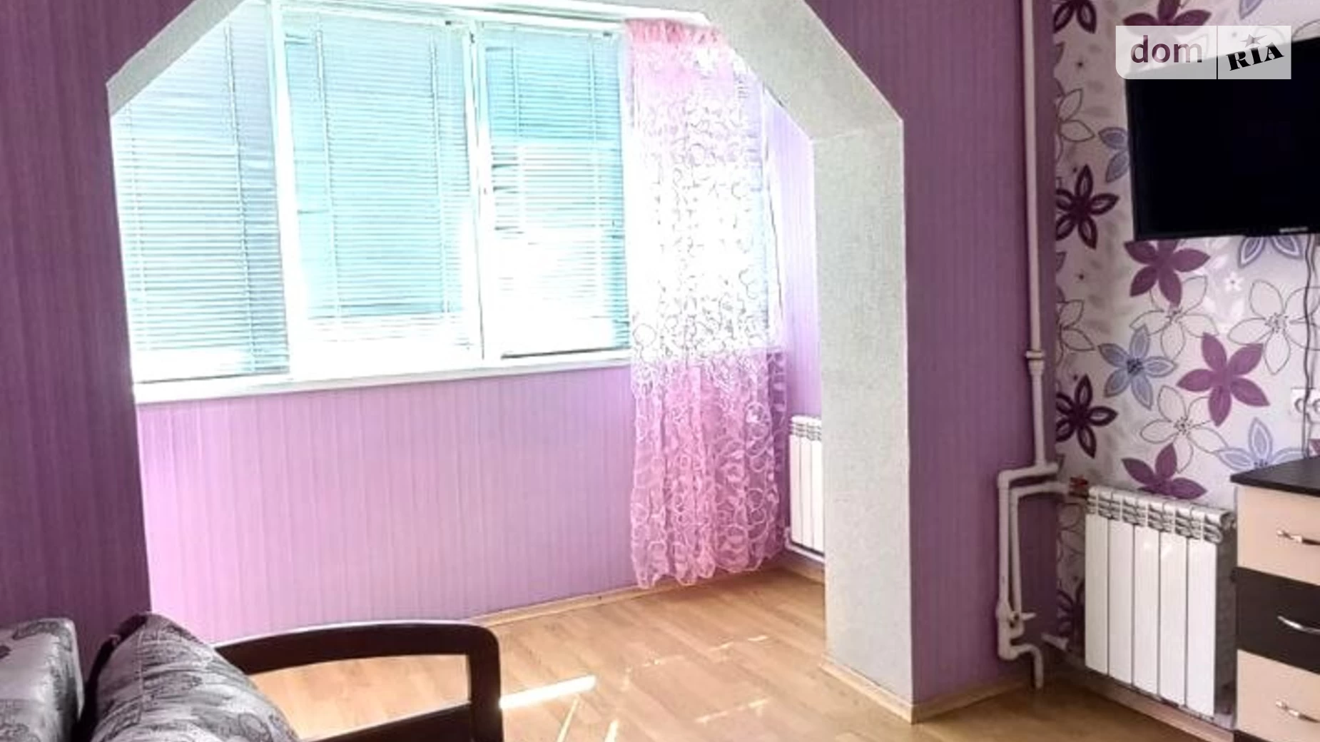 Сдается в аренду 1-комнатная квартира 32 кв. м в Киеве, ул. Иорданская, 24Б - фото 2