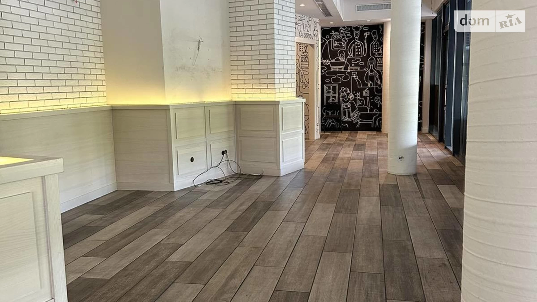 Сдается в аренду помещения свободного назначения 440 кв. м в 3-этажном здании, цена: 4000 $ - фото 5