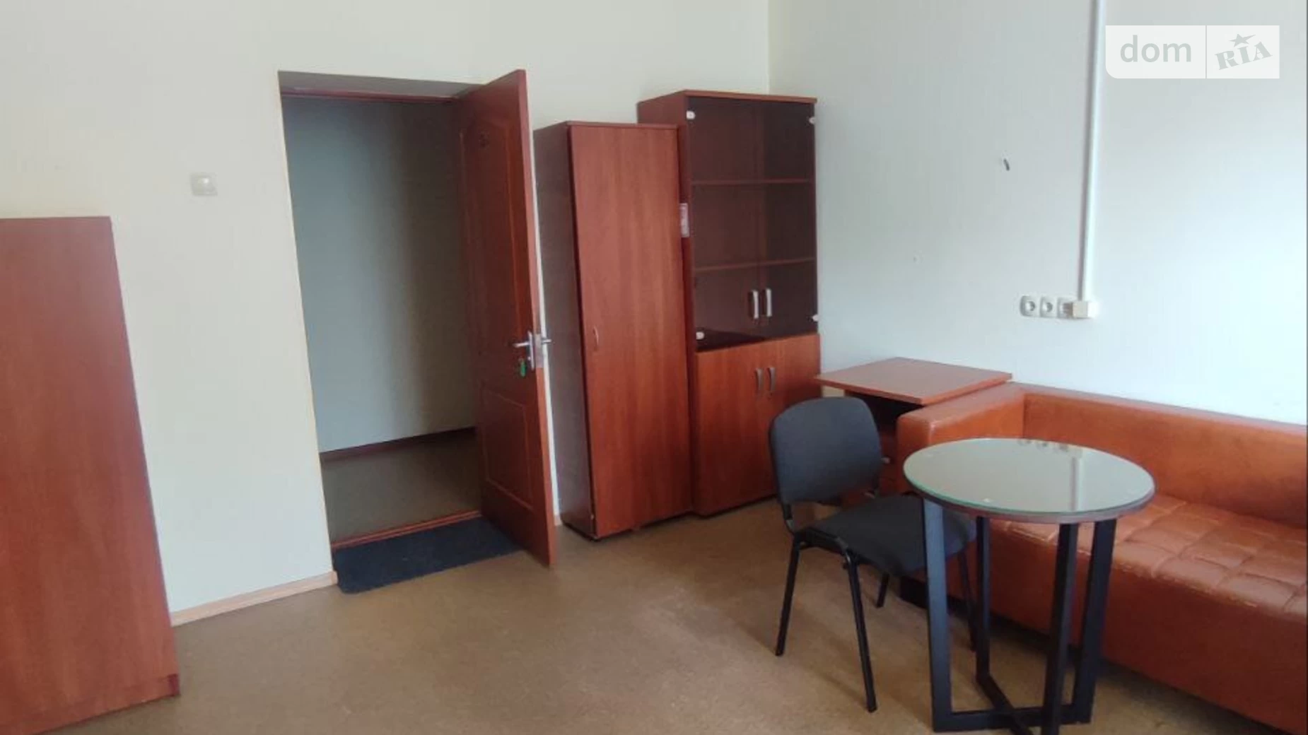 Здається в оренду офіс 21.5 кв. м в бізнес-центрі, цена: 3500 грн - фото 4
