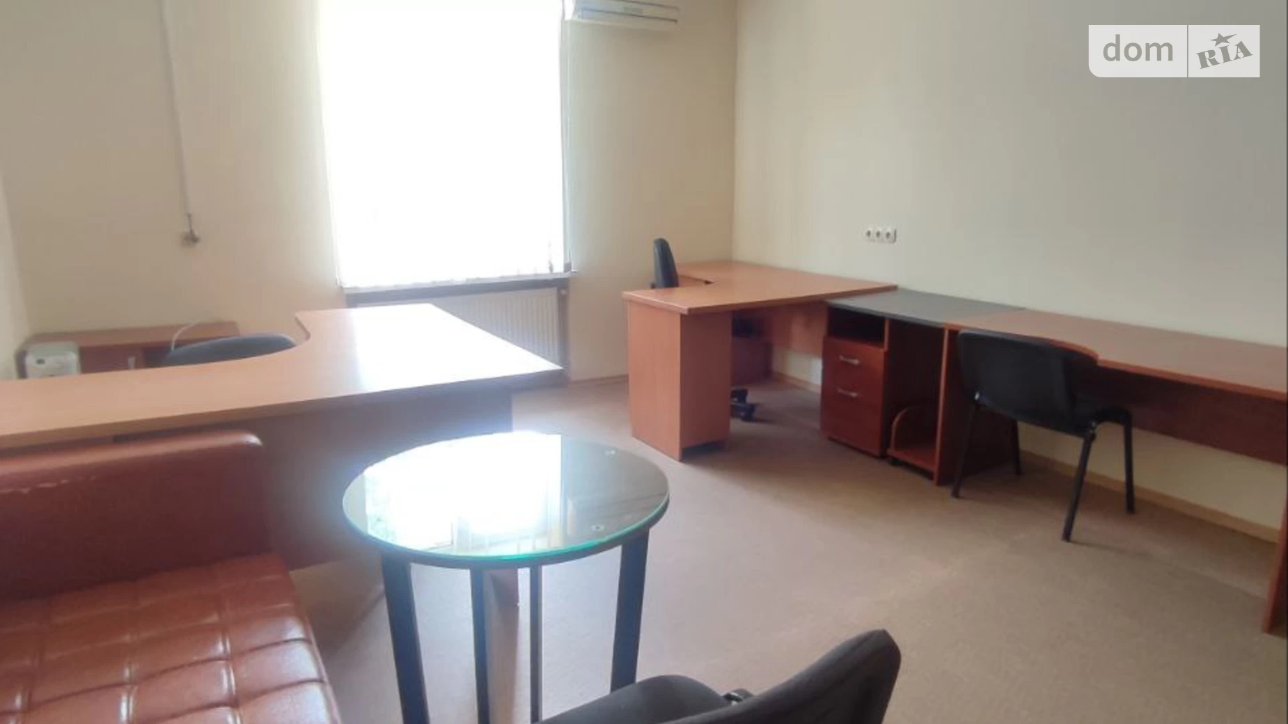 Здається в оренду офіс 21.5 кв. м в бізнес-центрі, цена: 3500 грн - фото 3