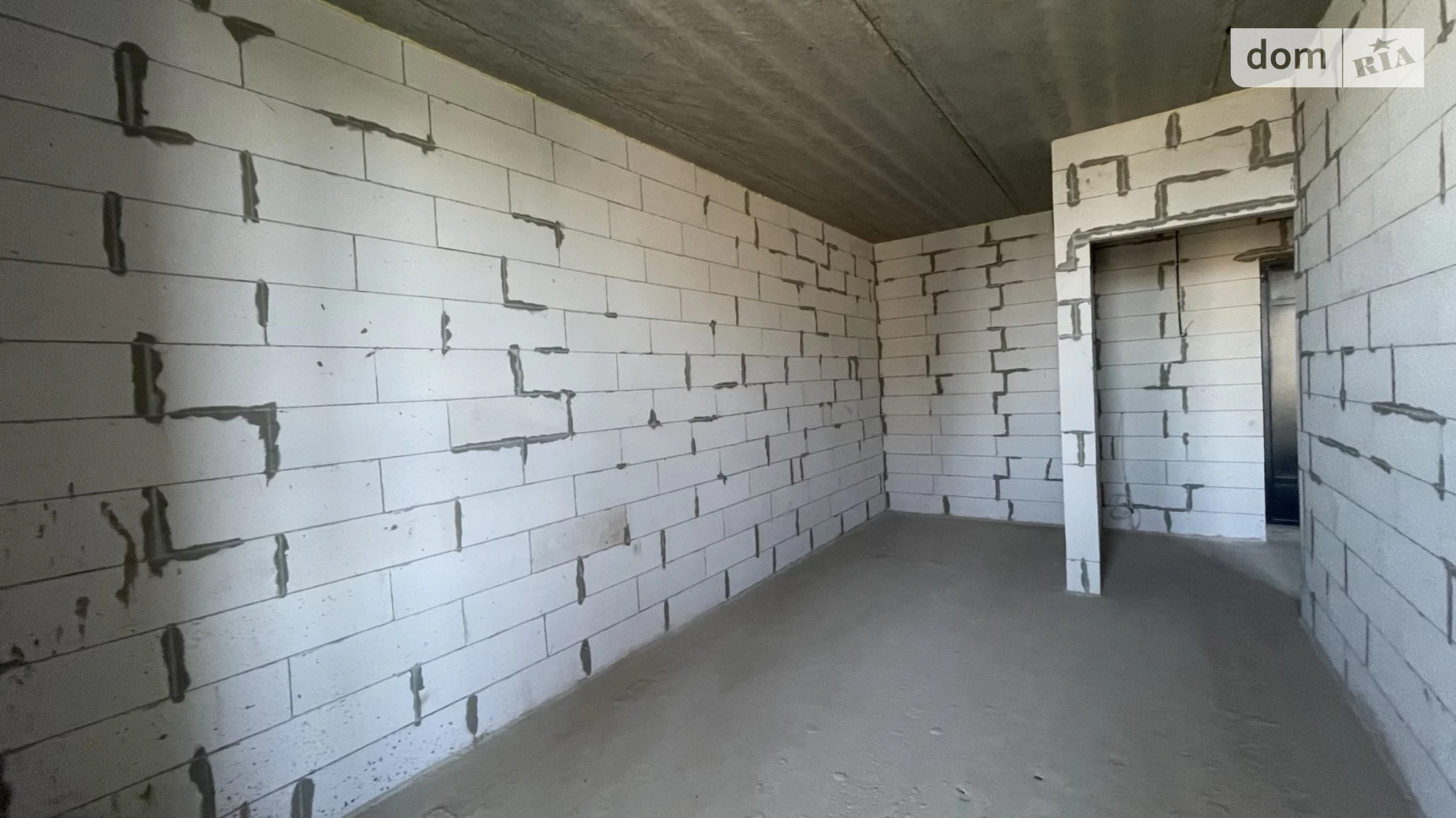 Продается 1-комнатная квартира 40 кв. м в Виннице, ул. Васильковая, 4Б - фото 4