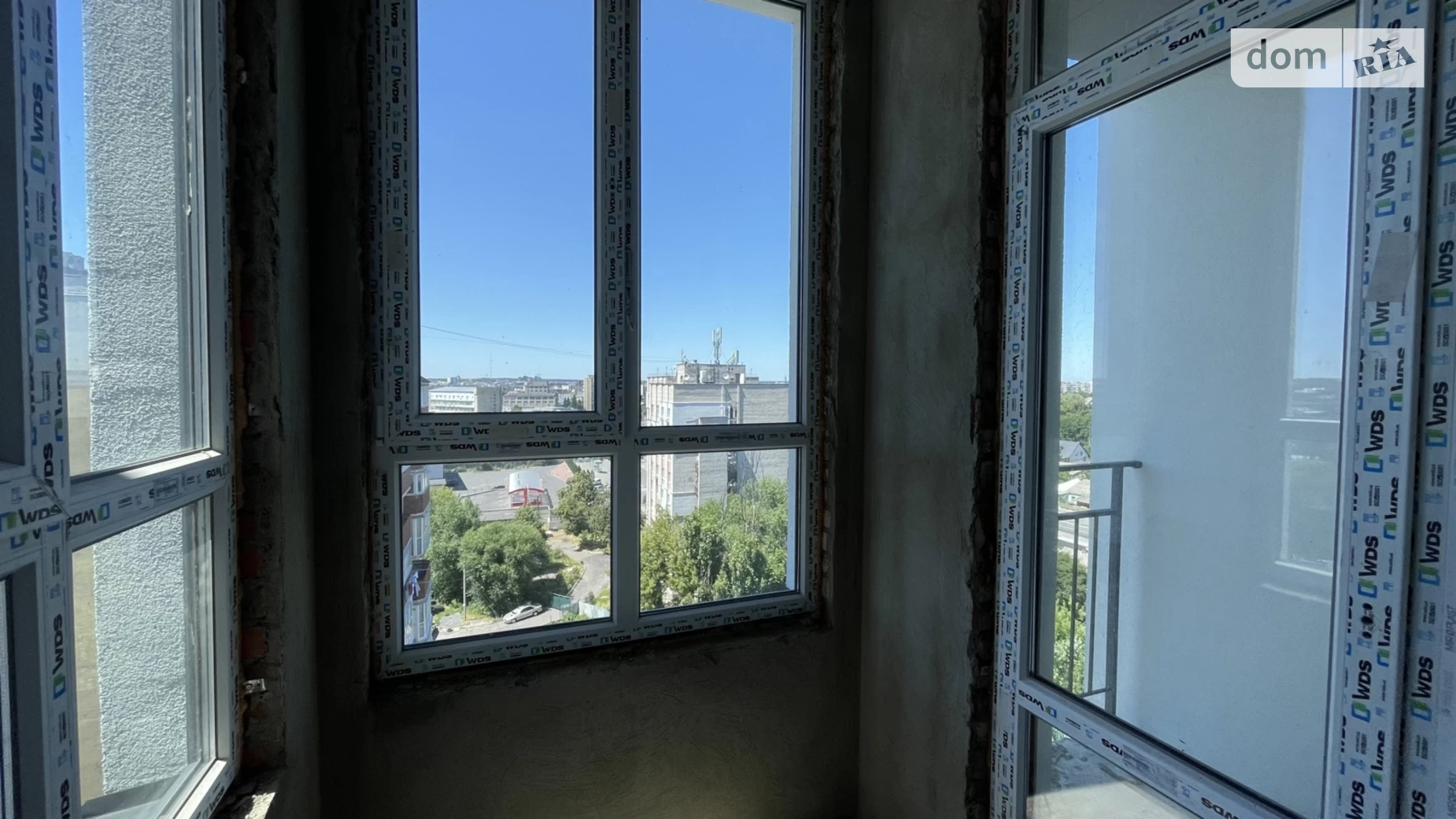 Продается 1-комнатная квартира 40 кв. м в Виннице, ул. Васильковая, 4Б - фото 5