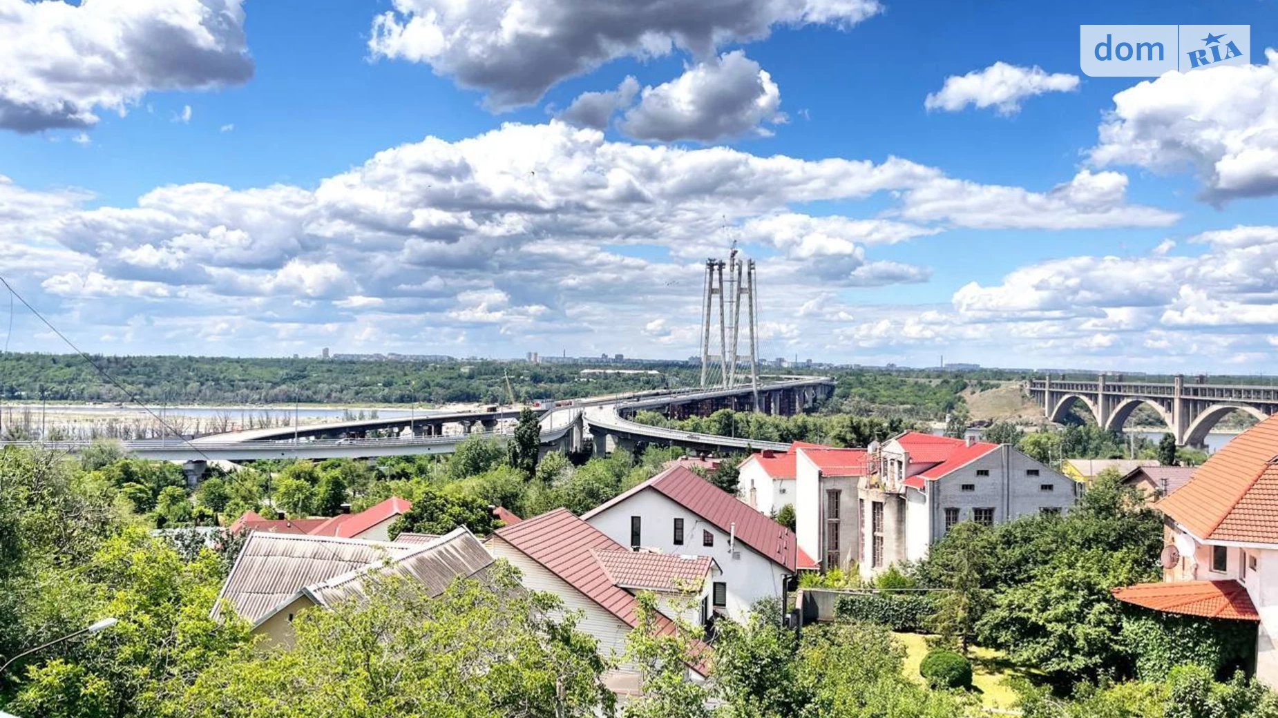 3-кімнатна квартира 64 кв. м у Запоріжжі, вул. Кронштадтська, 2А - фото 2