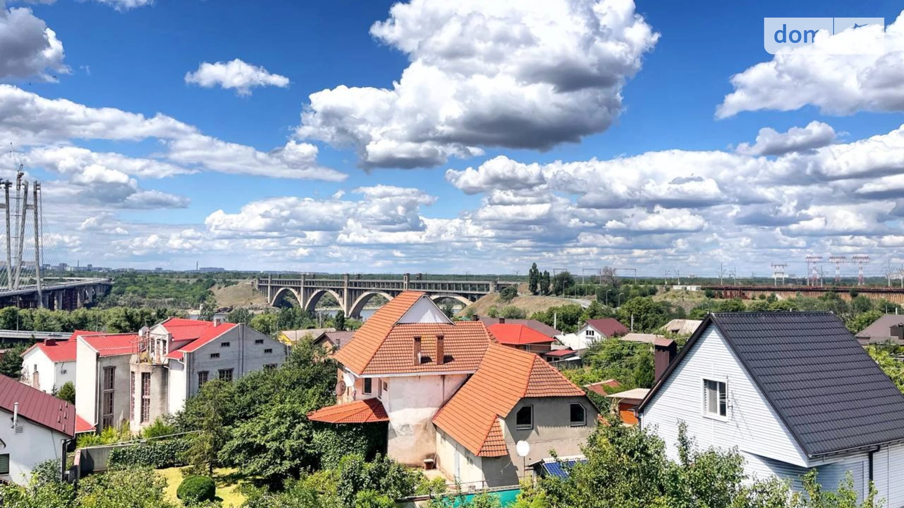 3-кімнатна квартира 64 кв. м у Запоріжжі, вул. Кронштадтська, 2А - фото 3