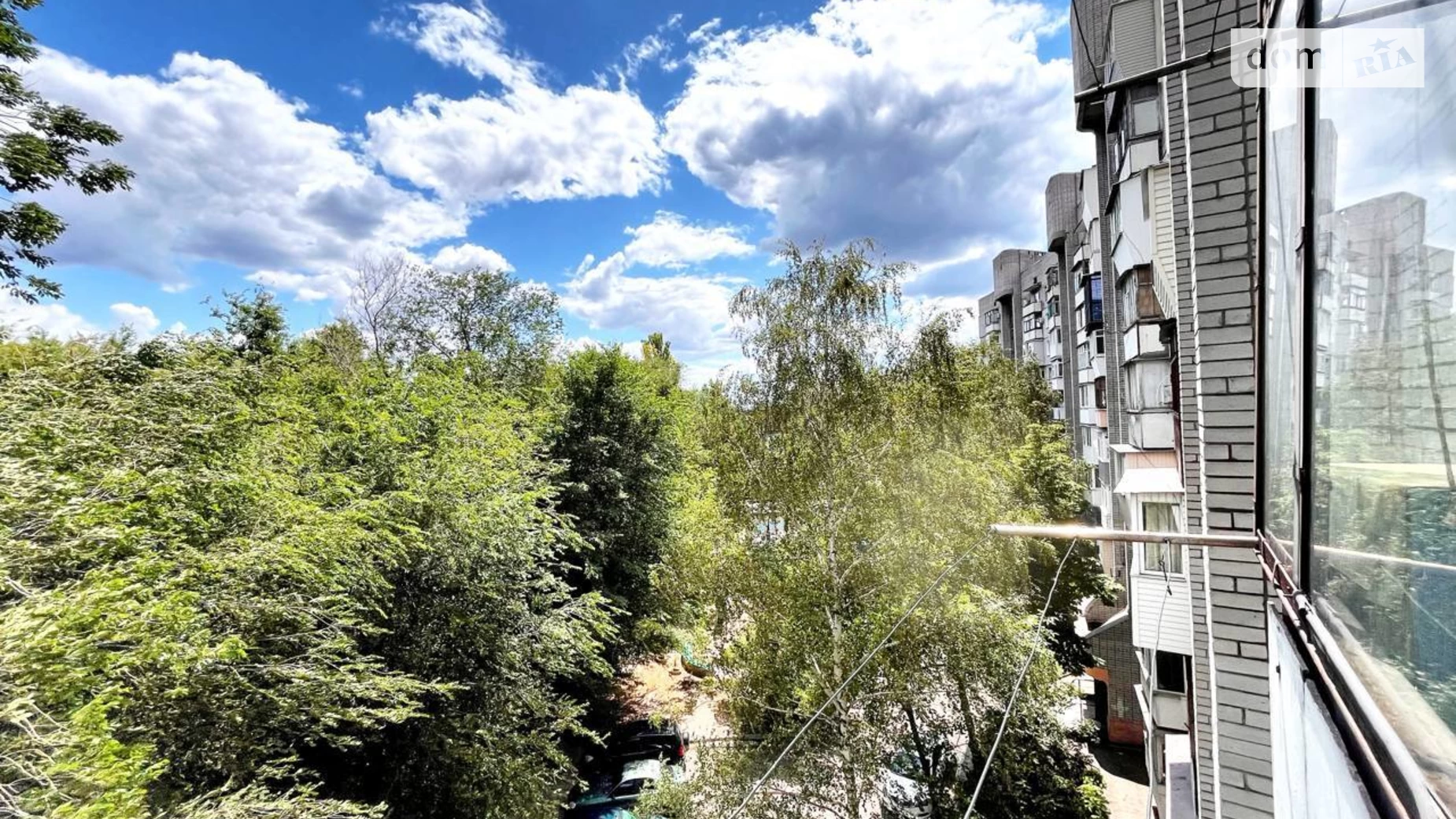 3-кімнатна квартира 64 кв. м у Запоріжжі, вул. Кронштадтська, 2А - фото 4