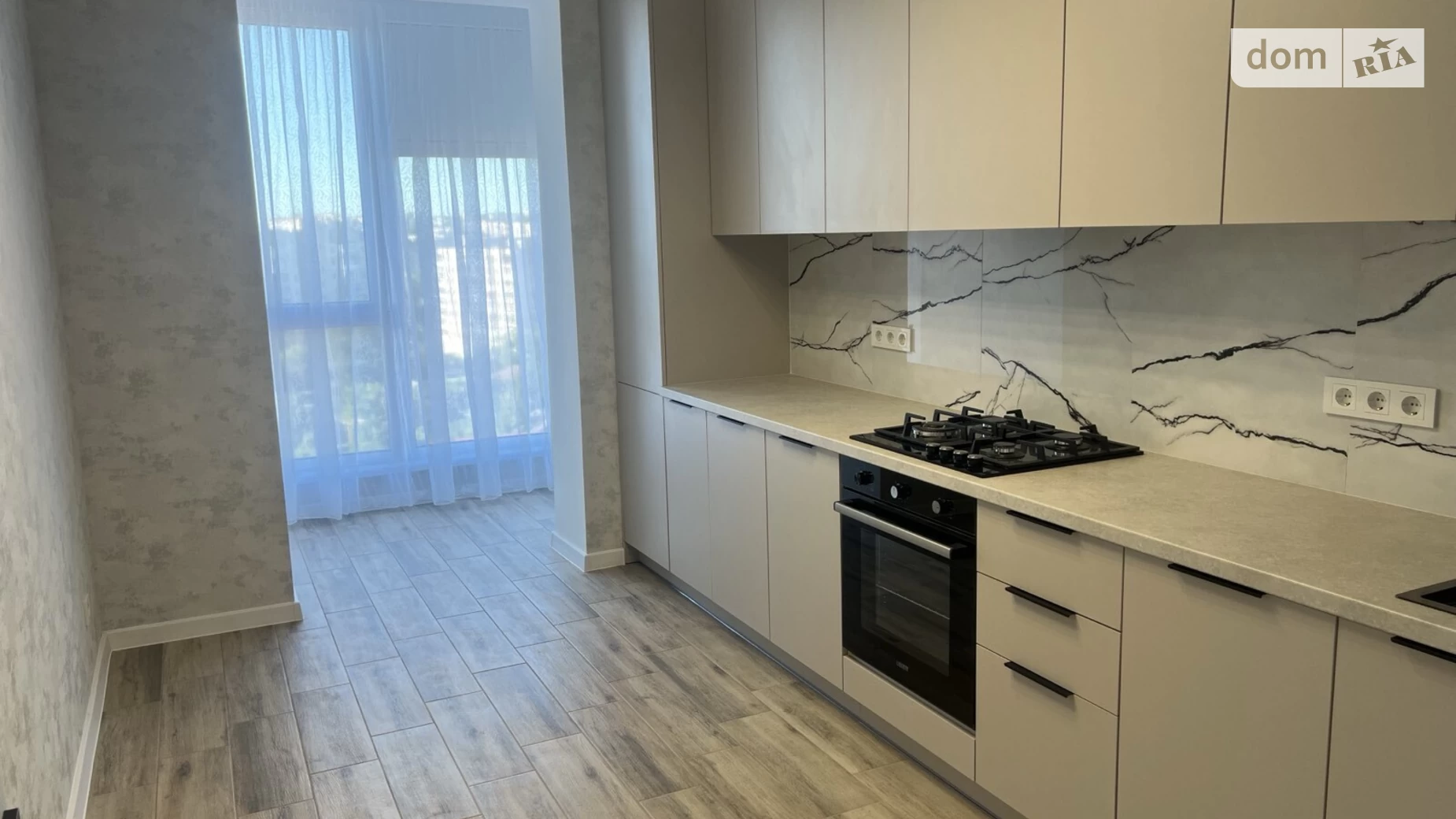 Продается 2-комнатная квартира 61 кв. м в Хмельницком, ул. Подольская - фото 3