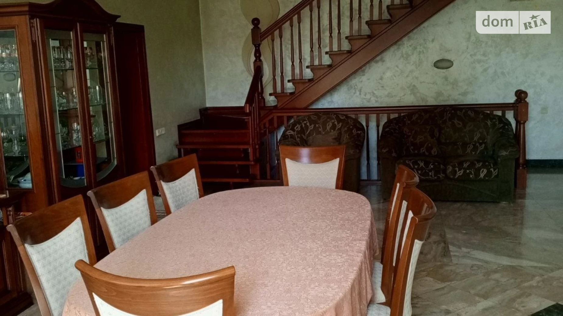 Продається будинок 3 поверховий 311 кв. м з банею/сауною, цена: 179000 $ - фото 4