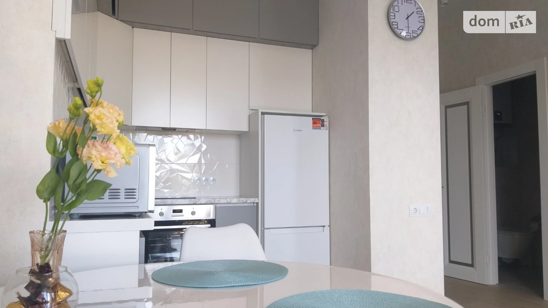 2-й пер. Куликовский, 2А Приморский Одесса ЖК Аполлон - фото 2