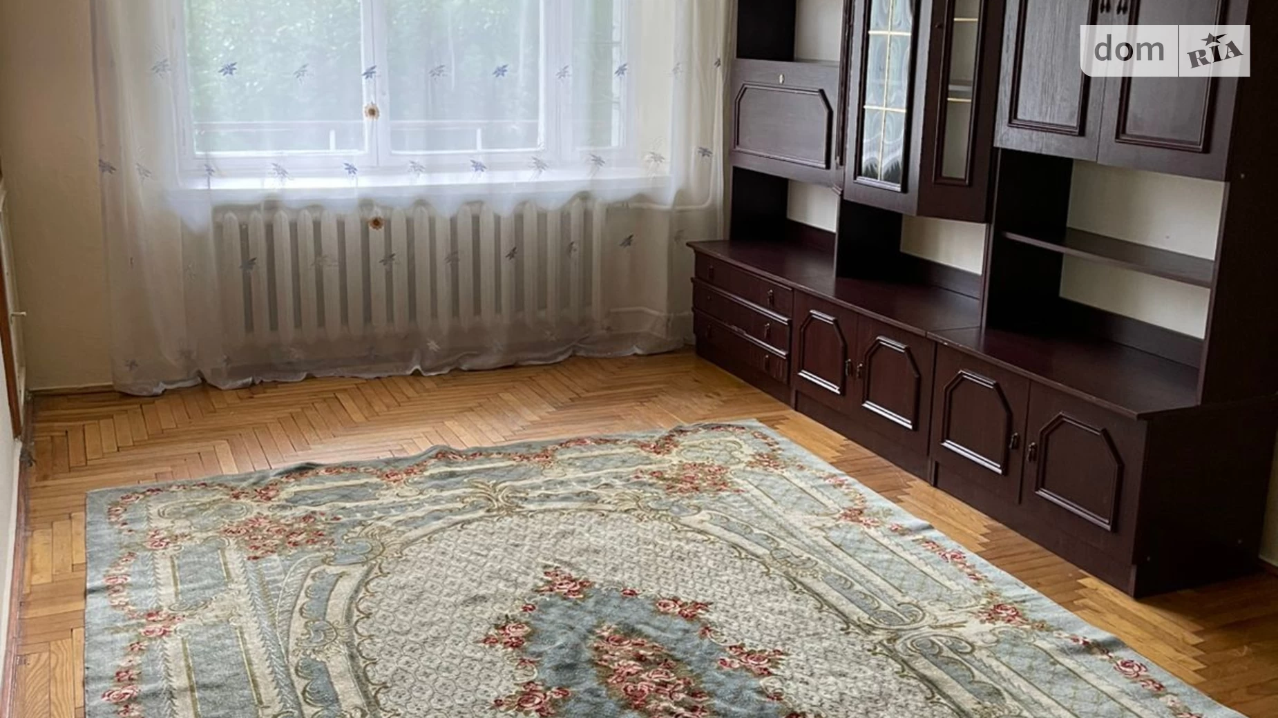 Продается 3-комнатная квартира 86 кв. м в Черновцах, ул. Южно-Окружная - фото 2