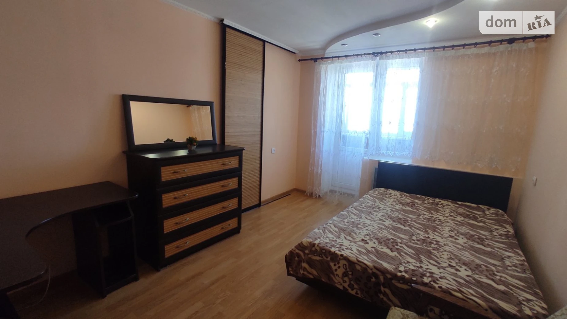 Продается 2-комнатная квартира 55.1 кв. м в Виннице, ул. Привокзальная - фото 2