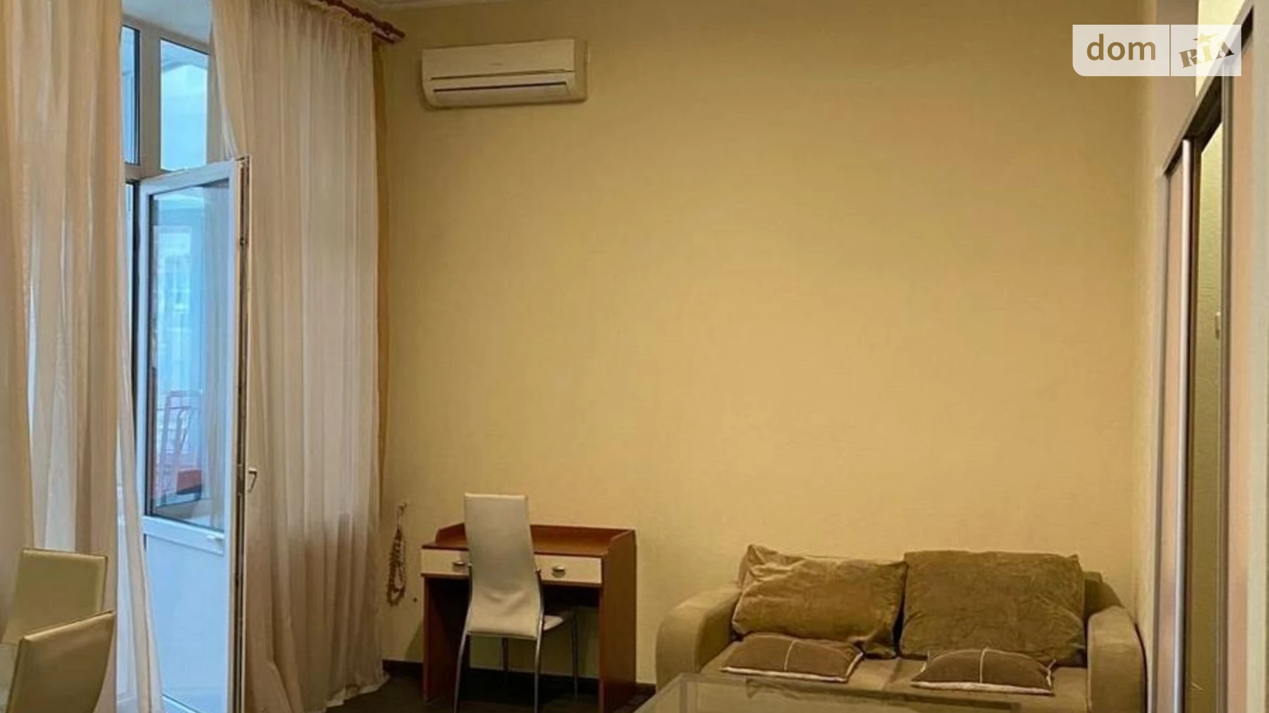 Сдается в аренду 2-комнатная квартира 55 кв. м в Киеве, ул. Днистерская(Двинская), 1А - фото 5