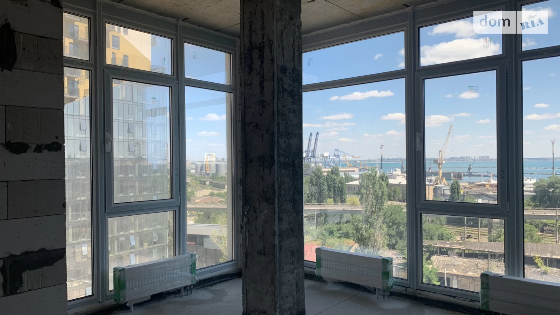 Продается 2-комнатная квартира 55 кв. м в Одессе, ул. Софиевская - фото 3