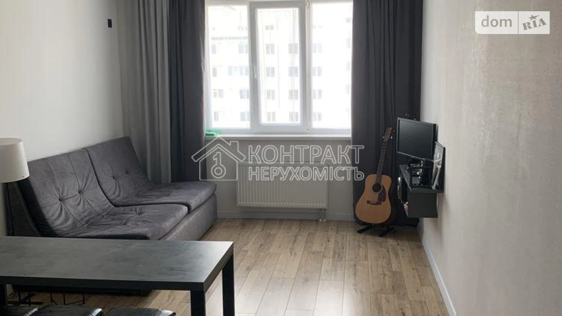 Продается 2-комнатная квартира 58 кв. м в Харькове, ул. Мира - фото 4