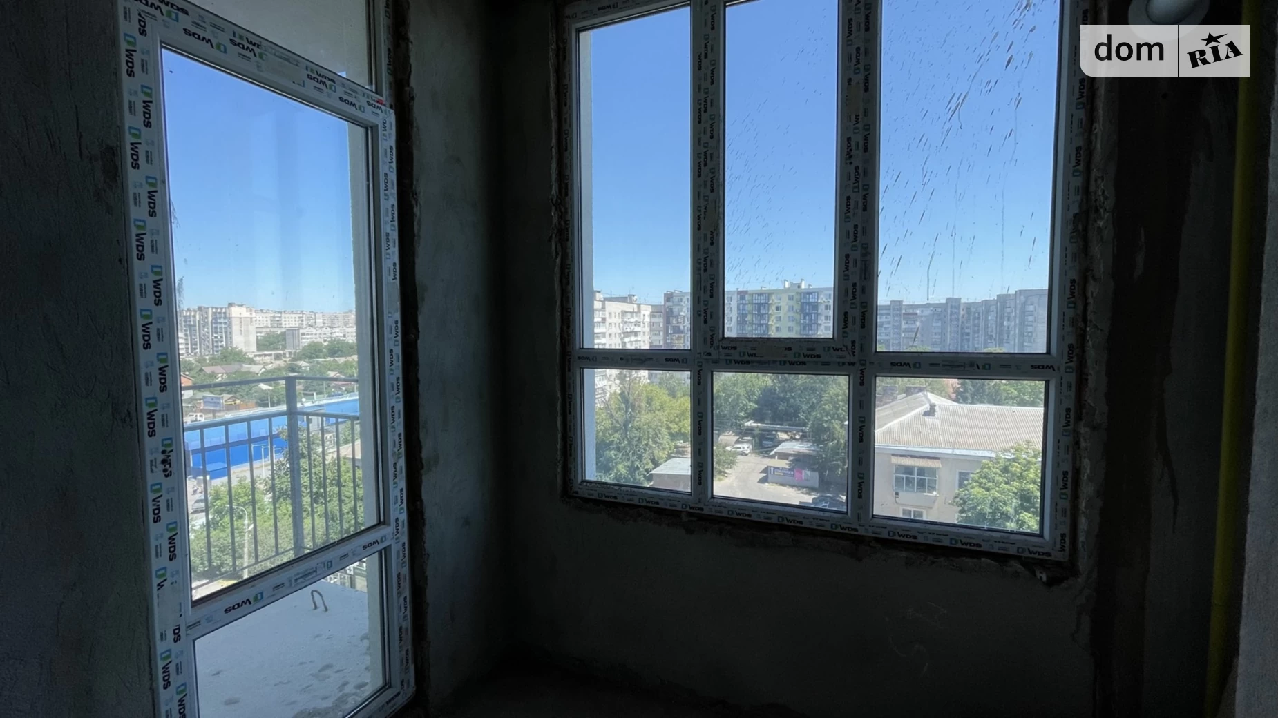 Продается 1-комнатная квартира 46 кв. м в Виннице, ул. Васильковая, 4Б - фото 2