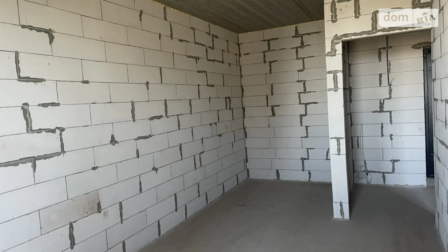 Продается 1-комнатная квартира 46 кв. м в Виннице, ул. Васильковая, 4Б - фото 3