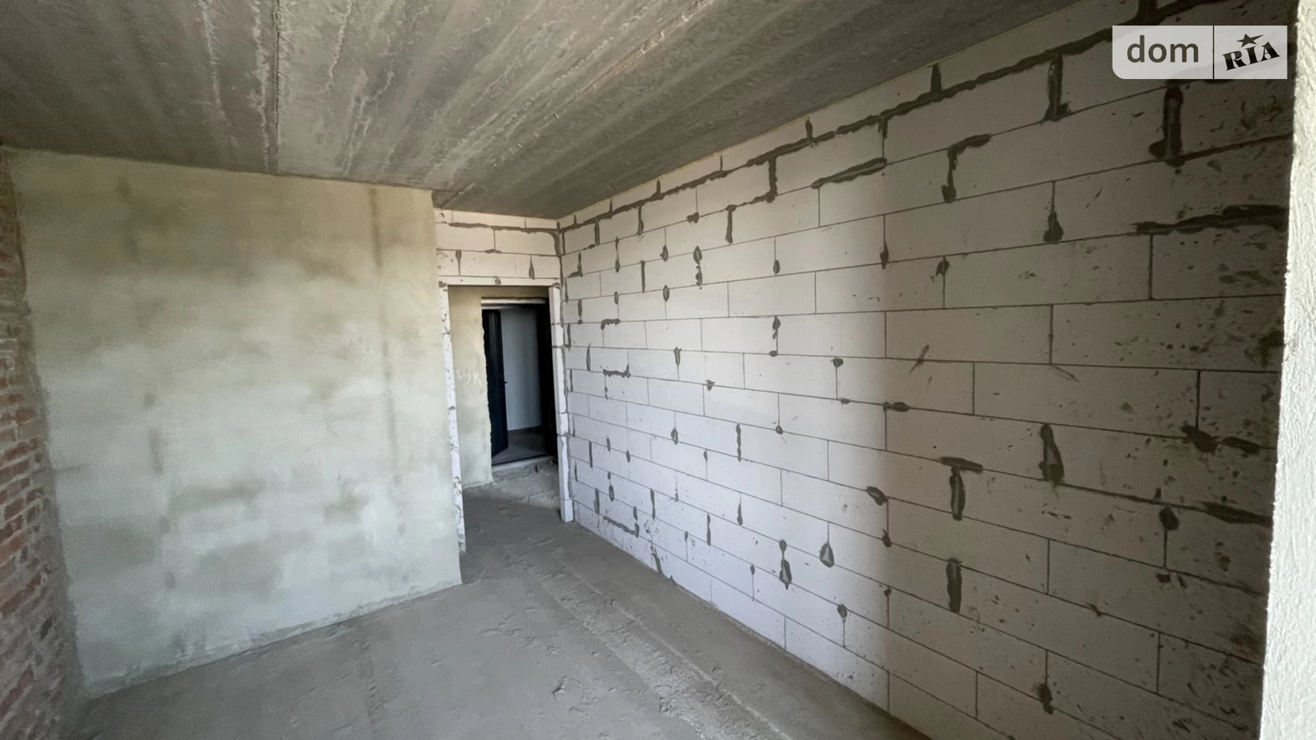 Продается 1-комнатная квартира 46 кв. м в Виннице, ул. Васильковая, 4Б - фото 4