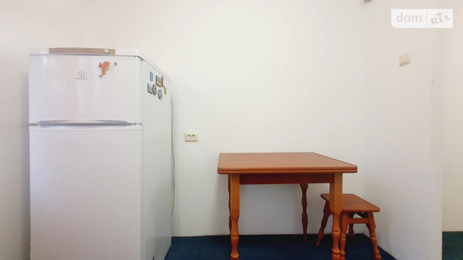 Здається в оренду 1-кімнатна квартира 34 кв. м у Вінниці, вул. Лялі Ратушної - фото 4
