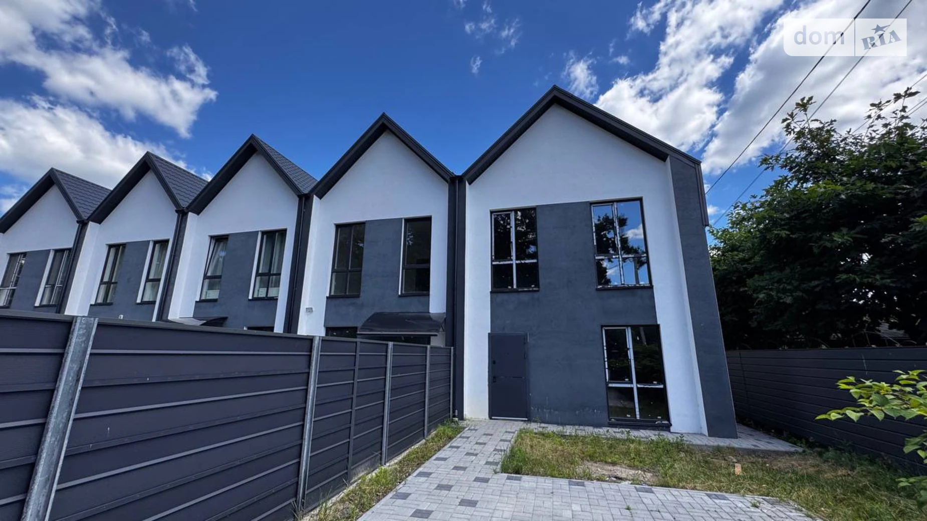 ул. Варшавская(Ватутина), 102А Ворзель, цена: 67000 $ - фото 2