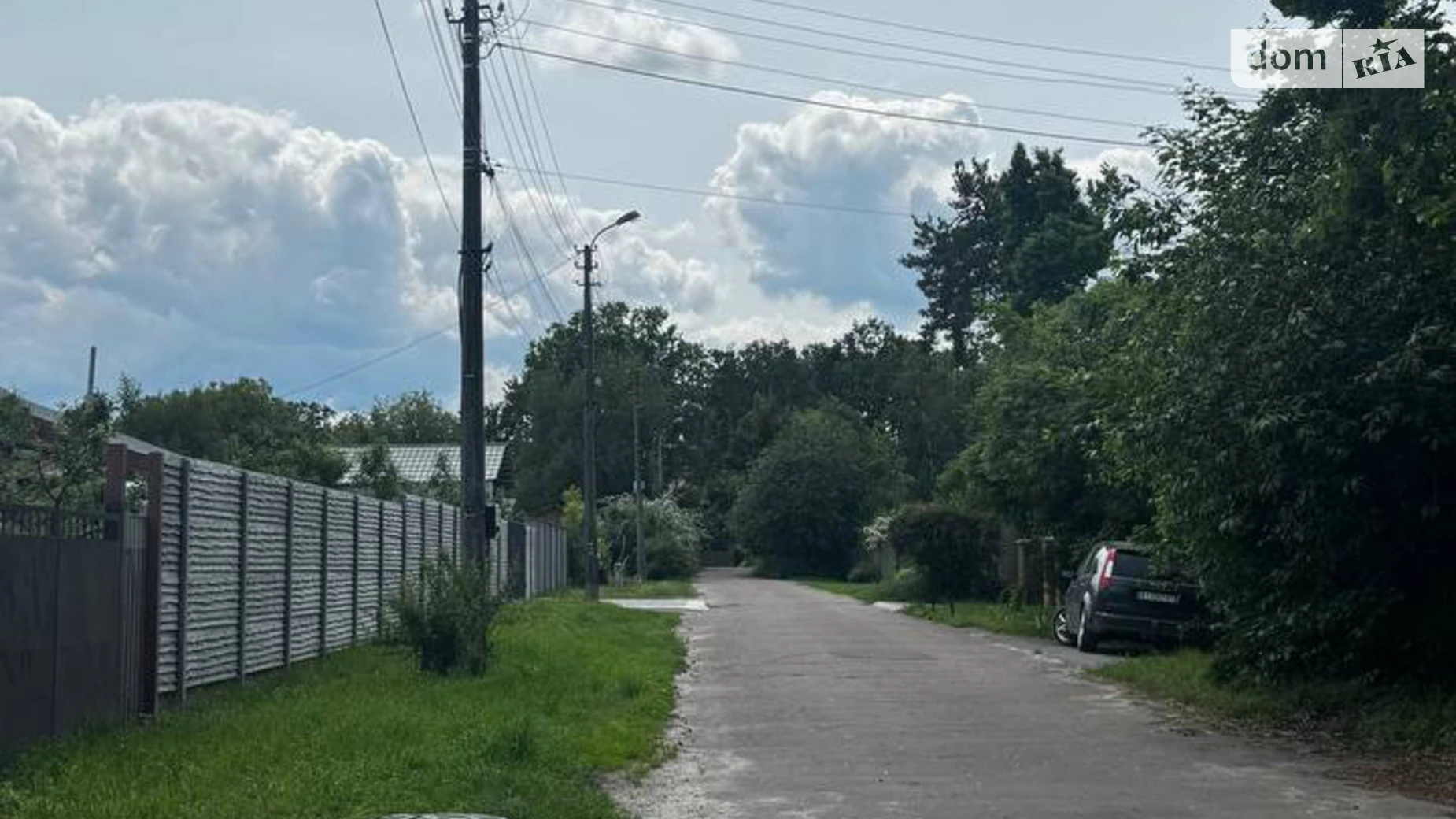 ул. Варшавская(Ватутина), 102А Ворзель, цена: 67000 $ - фото 4