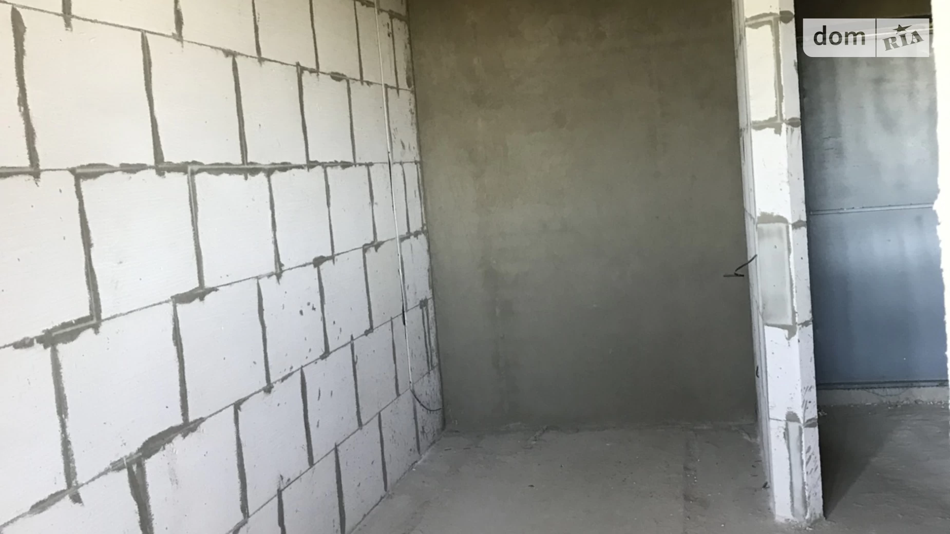 Продается 1-комнатная квартира 40 кв. м в Стрижавке - фото 2