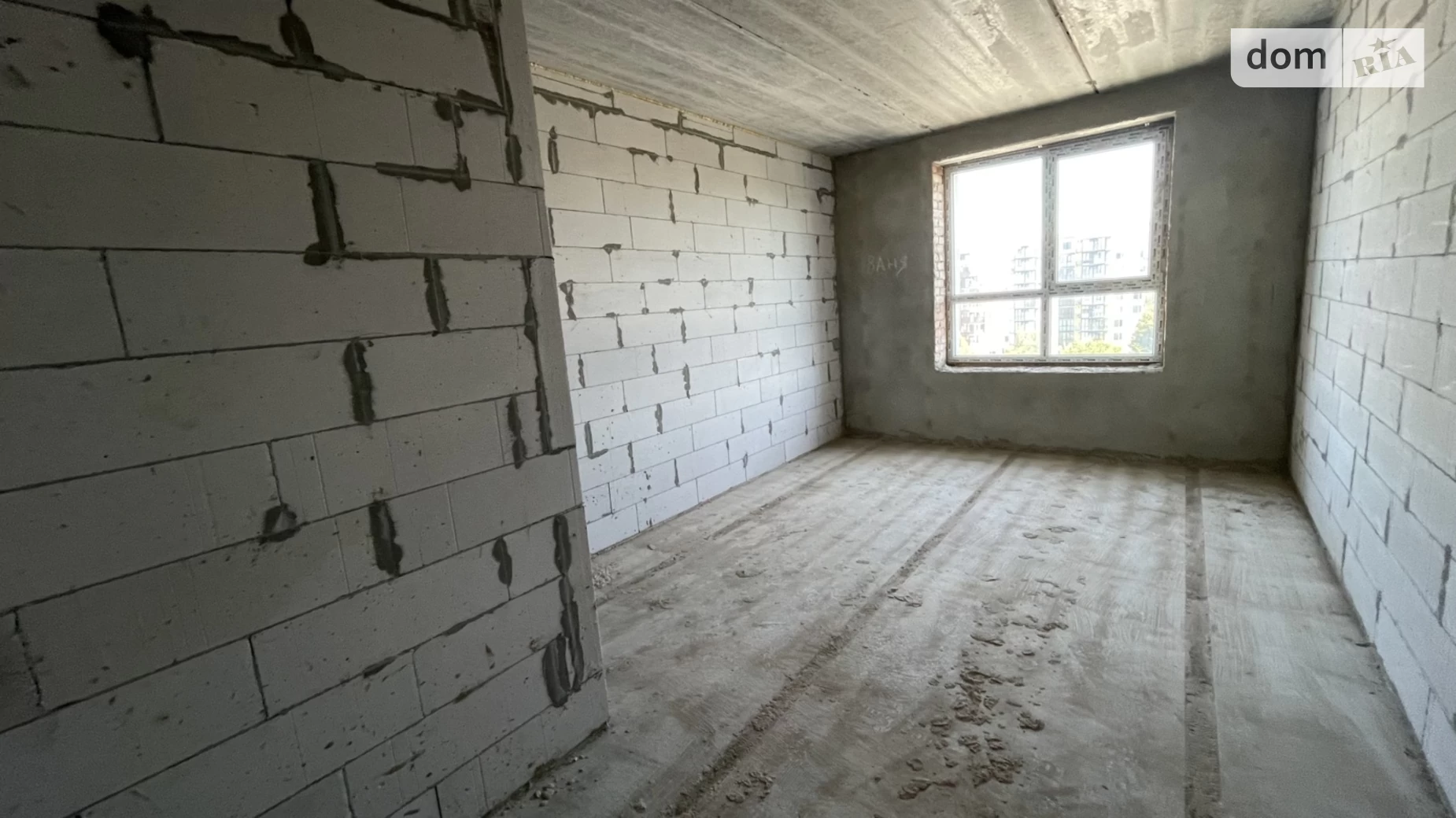 Продается 1-комнатная квартира 43 кв. м в Виннице, ул. Васильковая, 4Б - фото 4