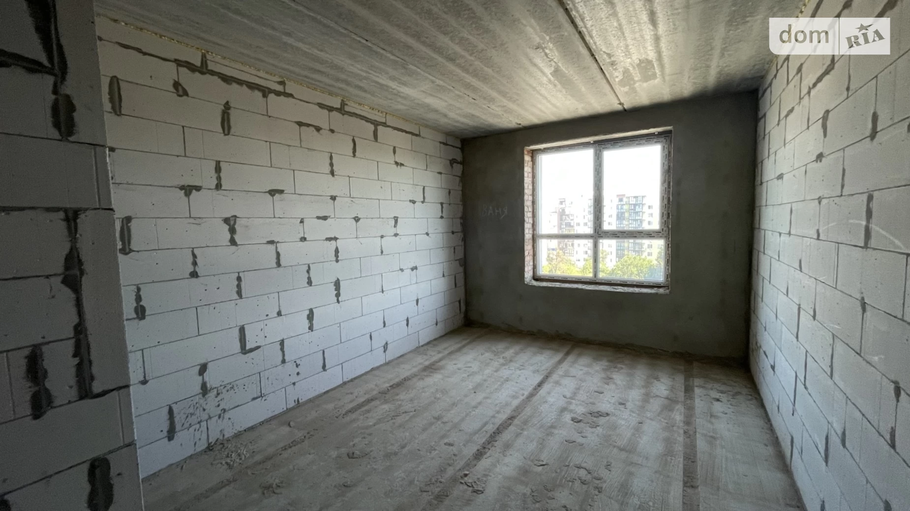 Продается 1-комнатная квартира 43 кв. м в Виннице, ул. Васильковая, 4Б - фото 5