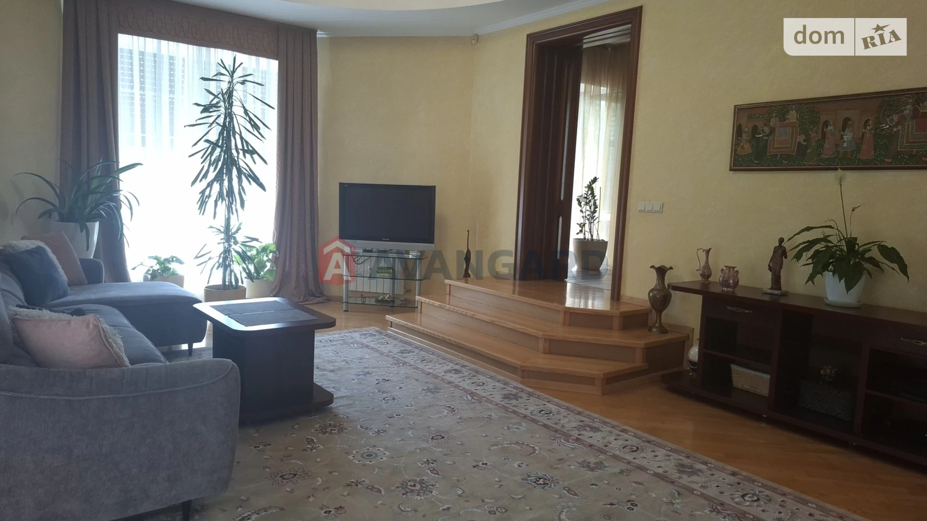 Сдается в аренду дом на 3 этажа 460.2 кв. м с мебелью, цена: 5500 $ - фото 3