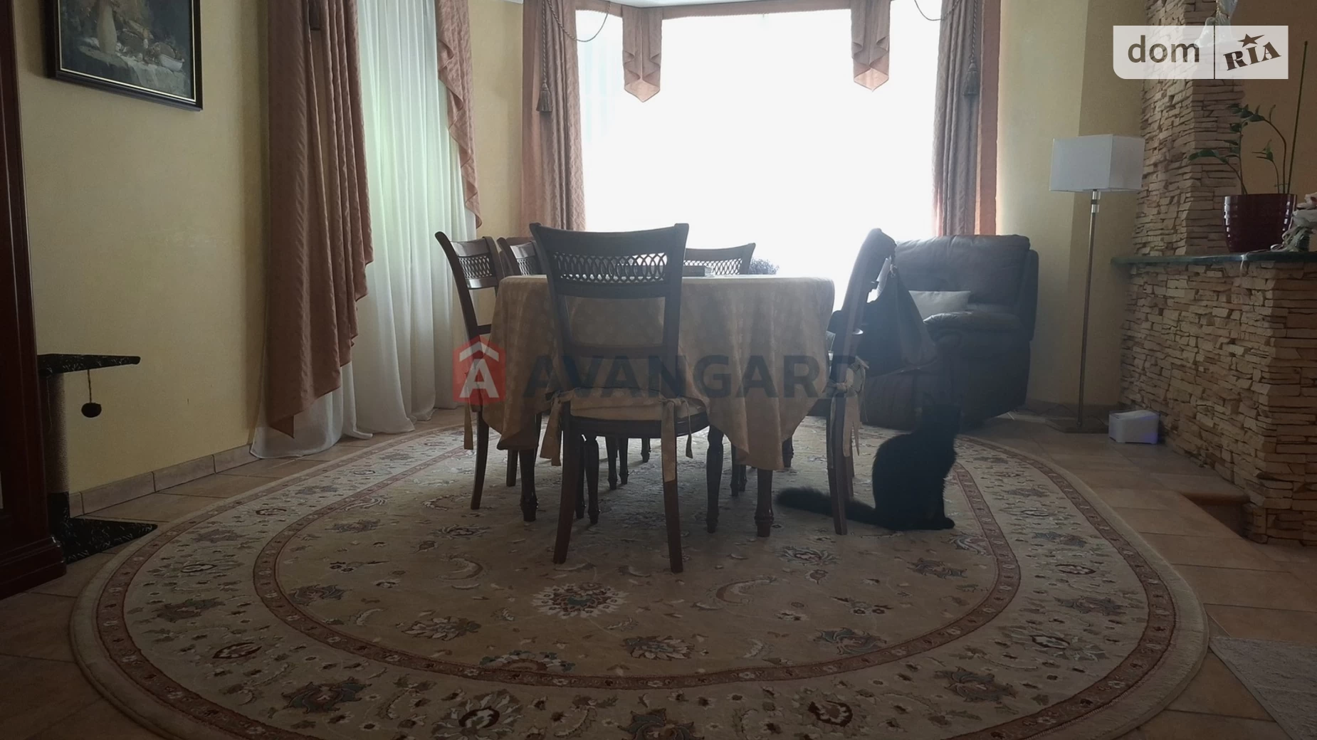 Сдается в аренду дом на 3 этажа 460.2 кв. м с мебелью, цена: 5500 $ - фото 4