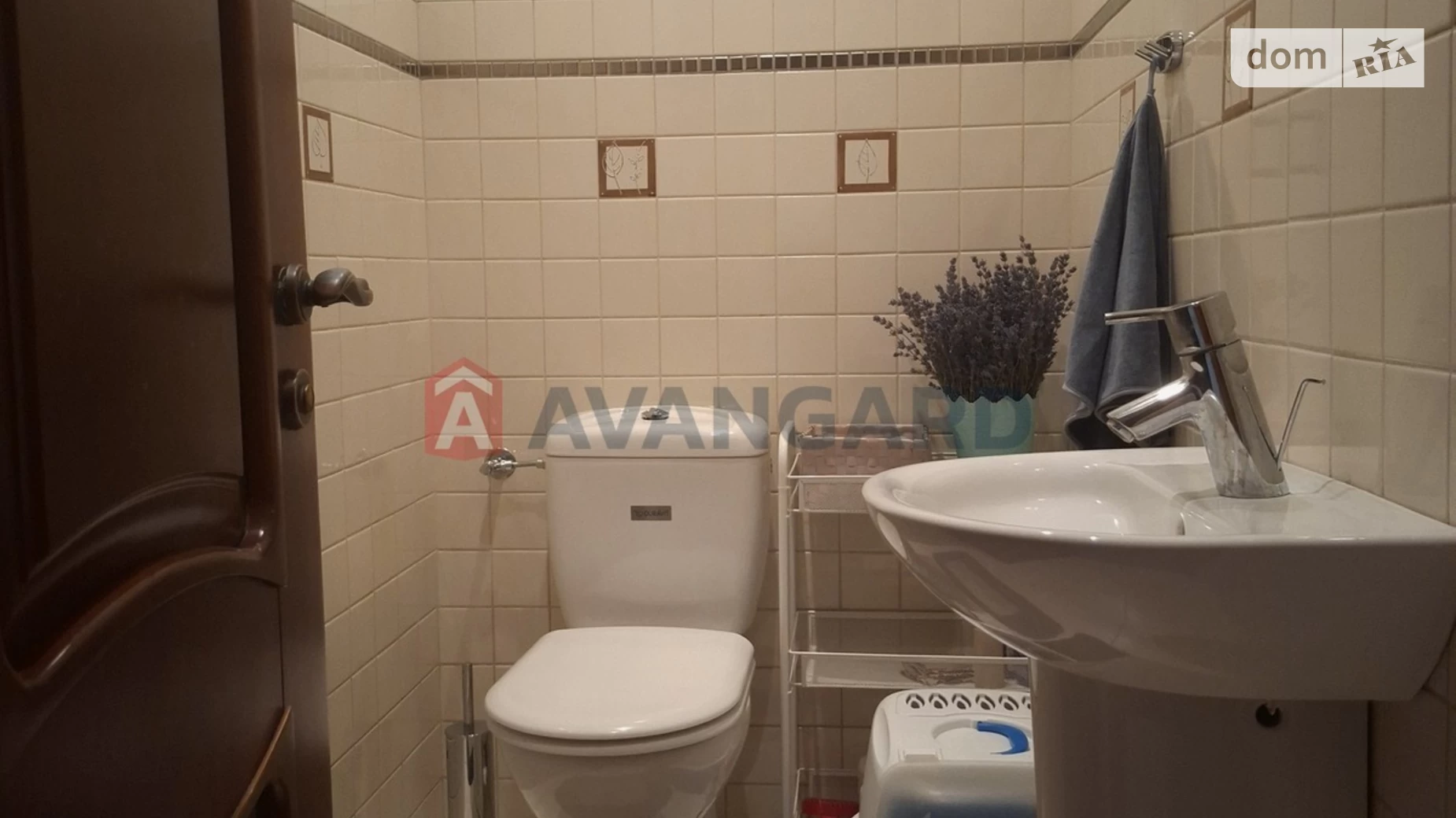 Сдается в аренду дом на 3 этажа 460.2 кв. м с мебелью, цена: 5500 $ - фото 5
