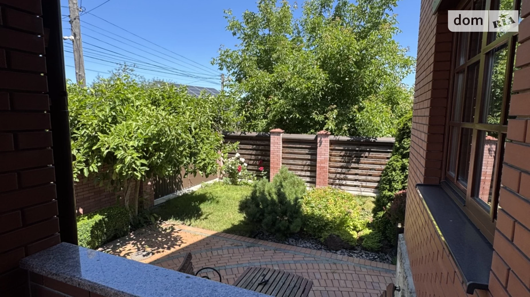 Продається будинок 2 поверховий 280 кв. м з каміном, цена: 289000 $ - фото 4