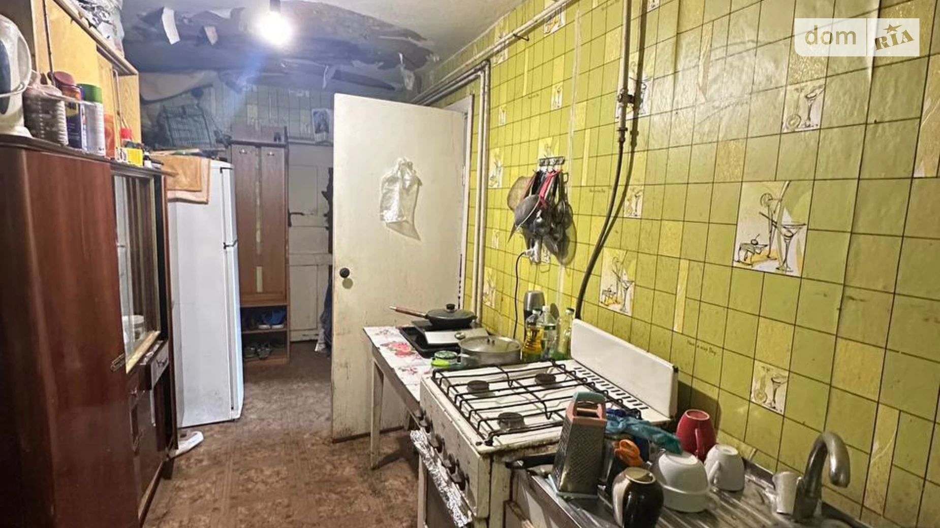 Продается одноэтажный дом 55 кв. м с участком, цена: 12000 $ - фото 2