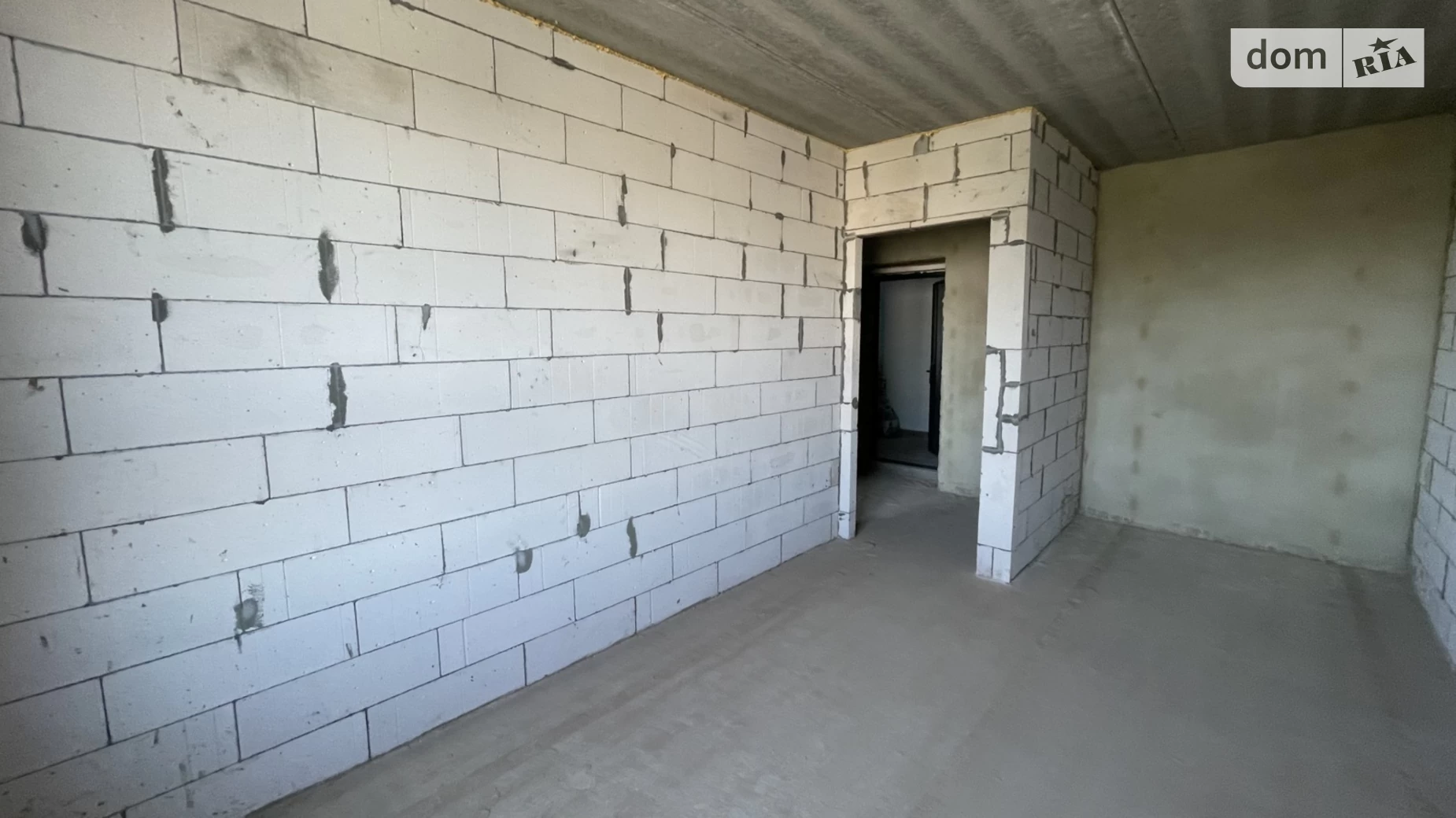 Продается 1-комнатная квартира 41 кв. м в Виннице, ул. Васильковая, 4Б - фото 2