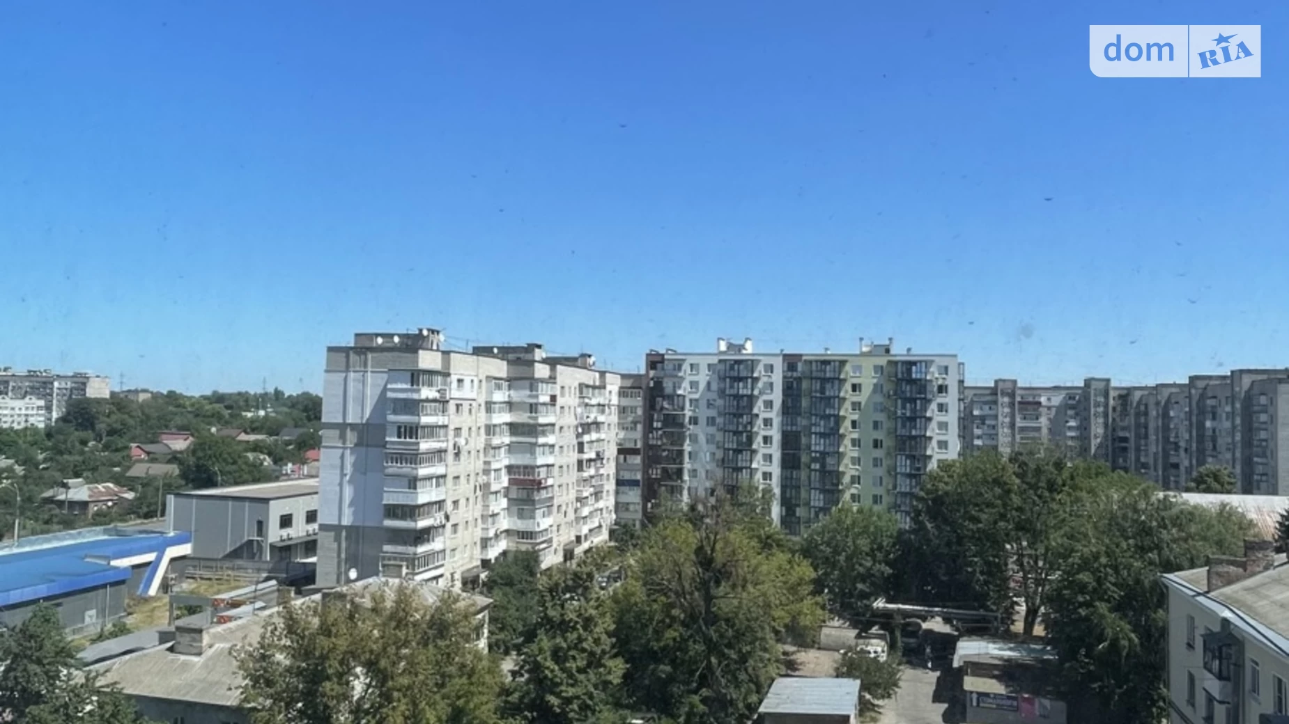 Продается 1-комнатная квартира 41 кв. м в Виннице, ул. Васильковая, 4Б - фото 3