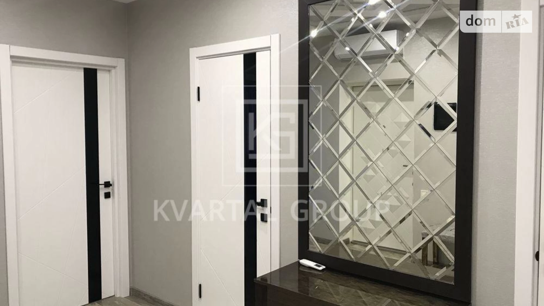 Продається 3-кімнатна квартира 77.2 кв. м у Ірпені, вул. Західна - фото 3