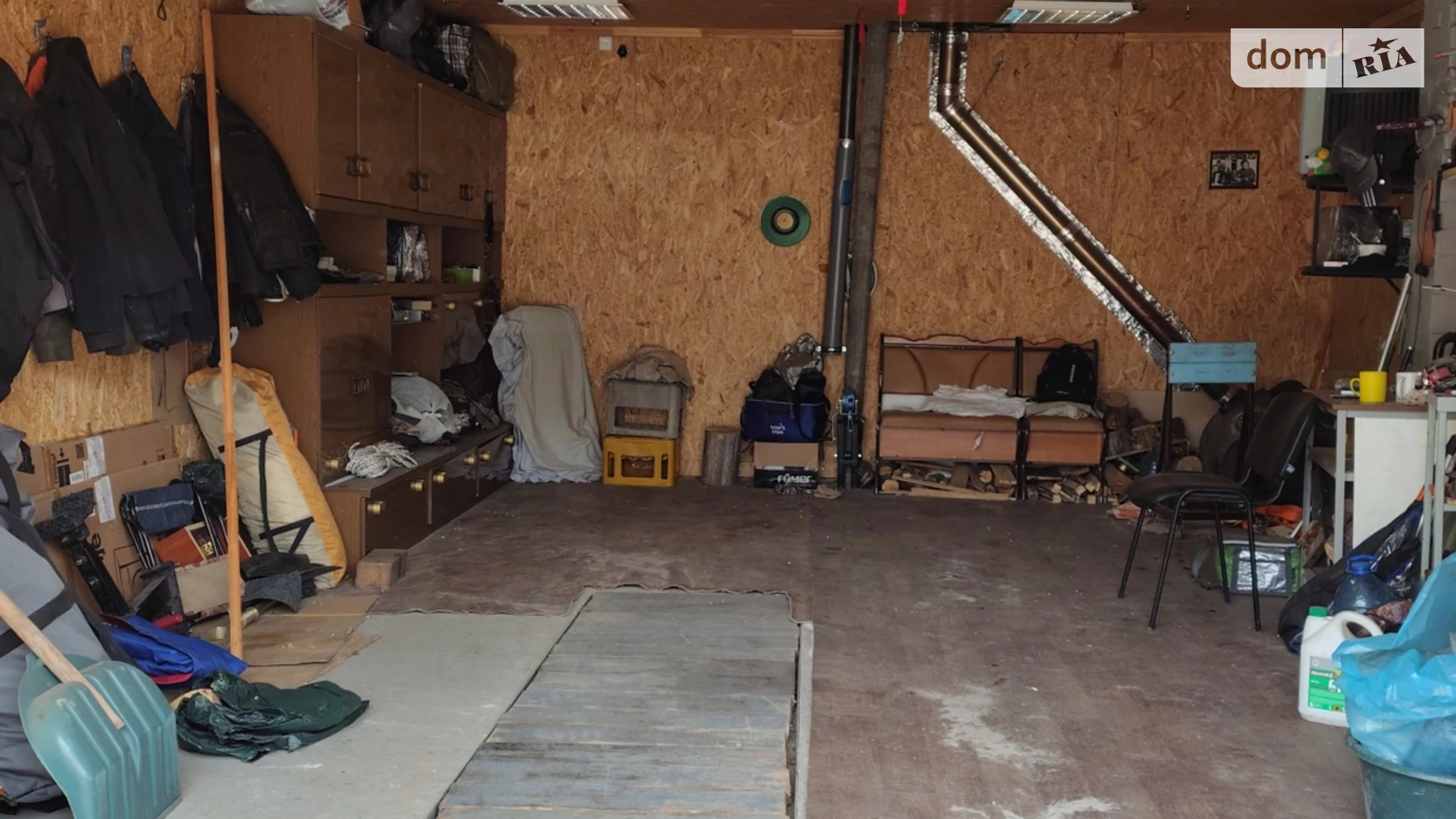 Продается место в гаражном кооперативе под легковое авто на 50 кв. м, цена: 7000 $ - фото 3