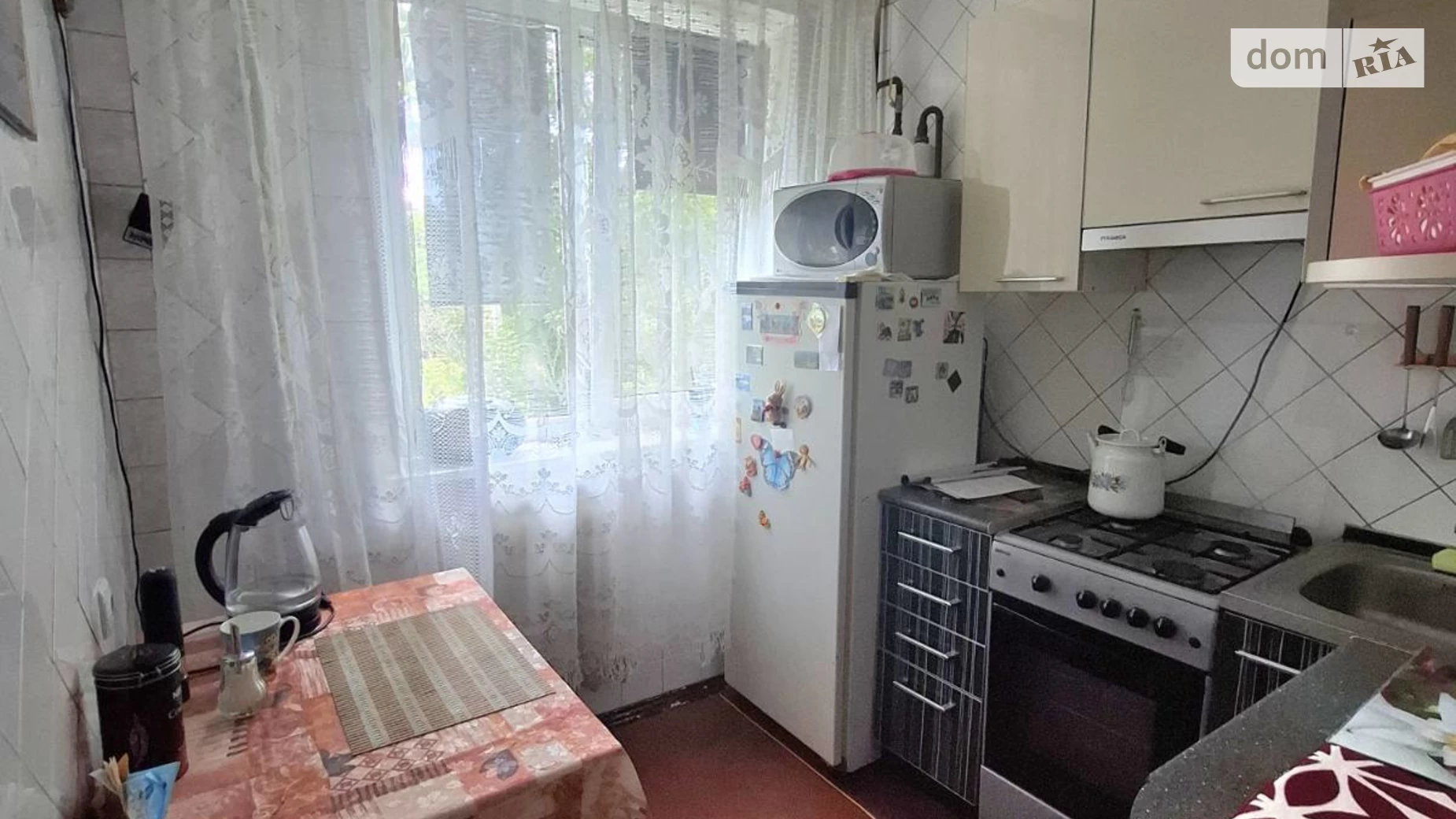 Продается 2-комнатная квартира 44.7 кв. м в Харькове, просп. Юбилейный, 40А - фото 2