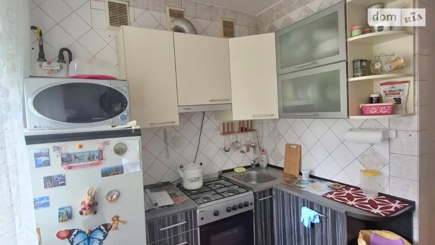 Продается 2-комнатная квартира 44.7 кв. м в Харькове, просп. Юбилейный, 40А - фото 3