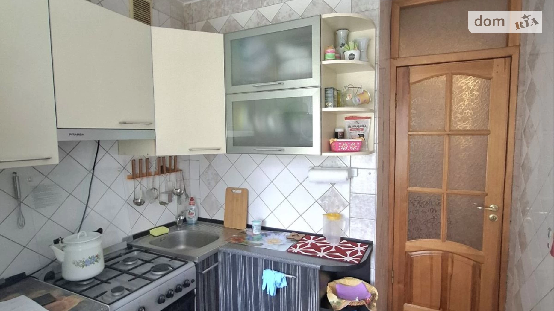 Продается 2-комнатная квартира 44.7 кв. м в Харькове, просп. Юбилейный, 40А - фото 4