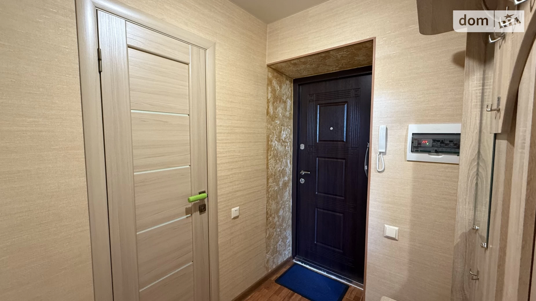 Сдается в аренду 1-комнатная квартира 29.6 кв. м в Виннице, ул. Левка Лукьяненко(Ватутина) - фото 4