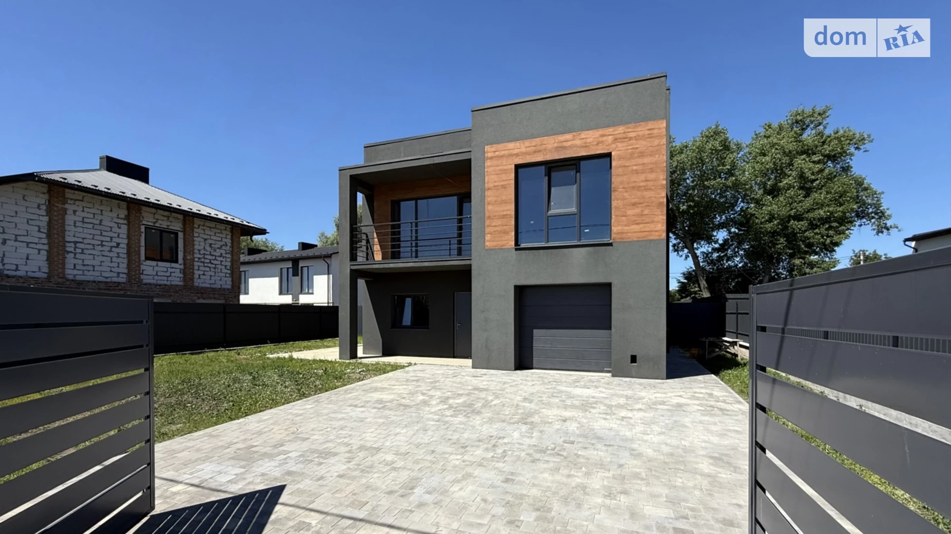 Продается часть дома 160 кв. м с подвалом, цена: 103000 $ - фото 3
