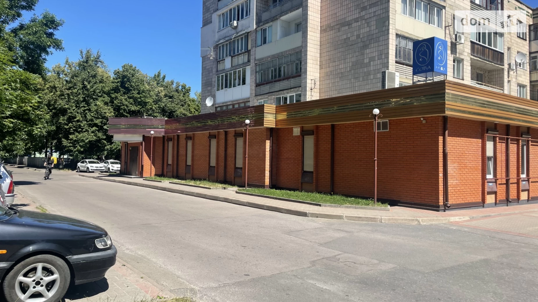 Здається в оренду приміщення вільного призначення 250 кв. м в 1-поверховій будівлі, цена: 60000 грн - фото 3